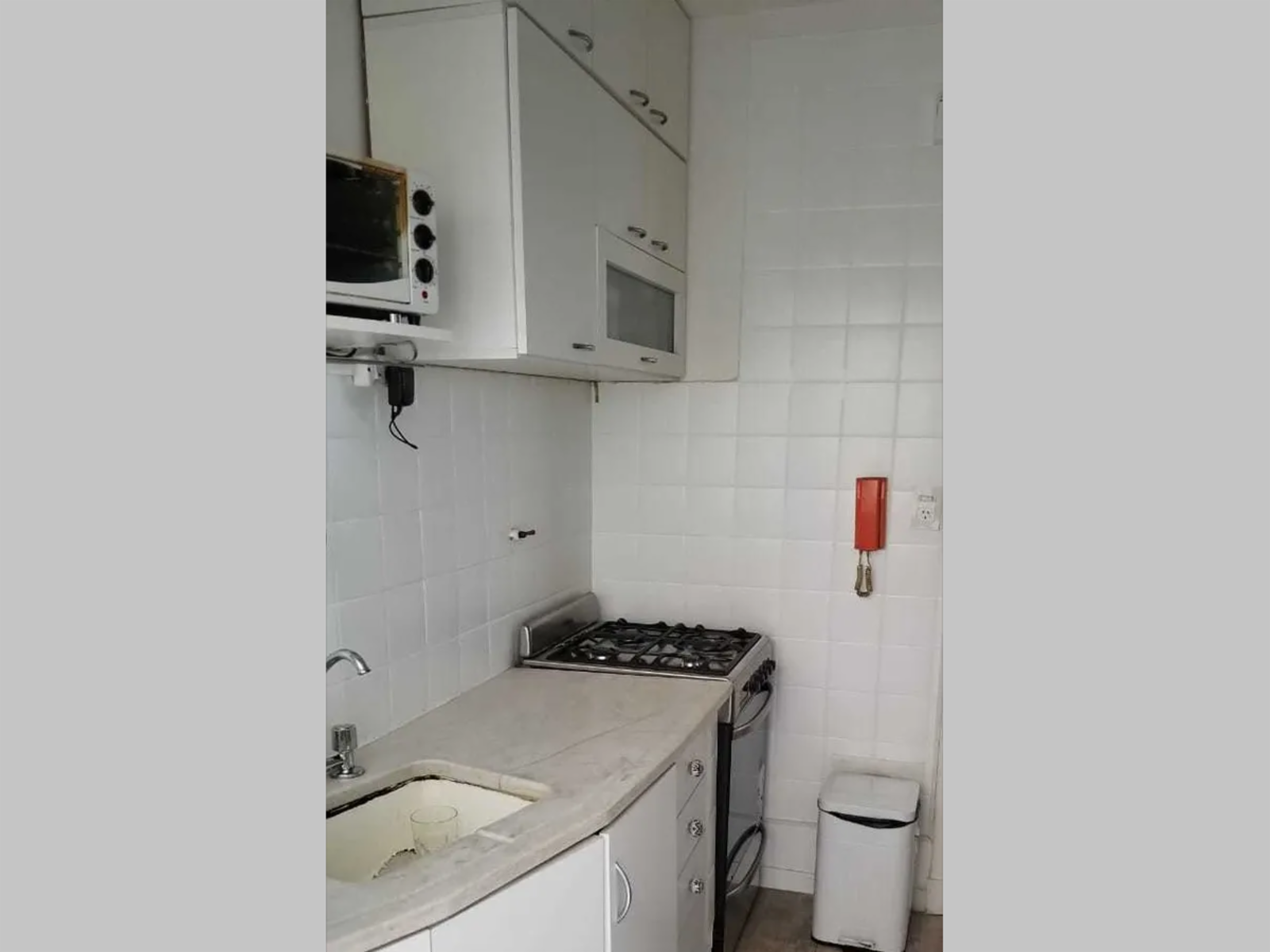 IMPECABLE CONTRAFRENTE - Departamento (semipiso) en Venta en Recoleta 3 ambientes 55 m2 - Sanchez de Bustamante 1700 — foto 15