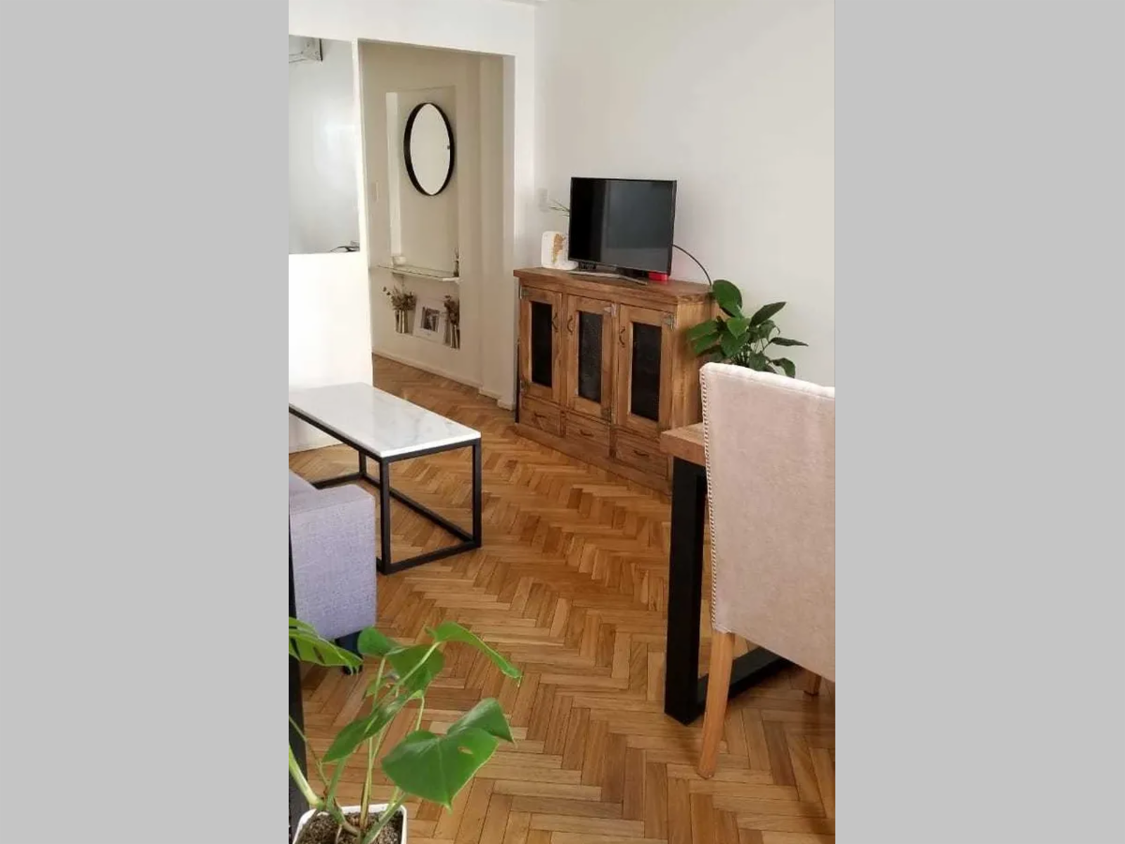 IMPECABLE CONTRAFRENTE - Departamento (semipiso) en Venta en Recoleta 3 ambientes 55 m2 - Sanchez de Bustamante 1700 — foto 6