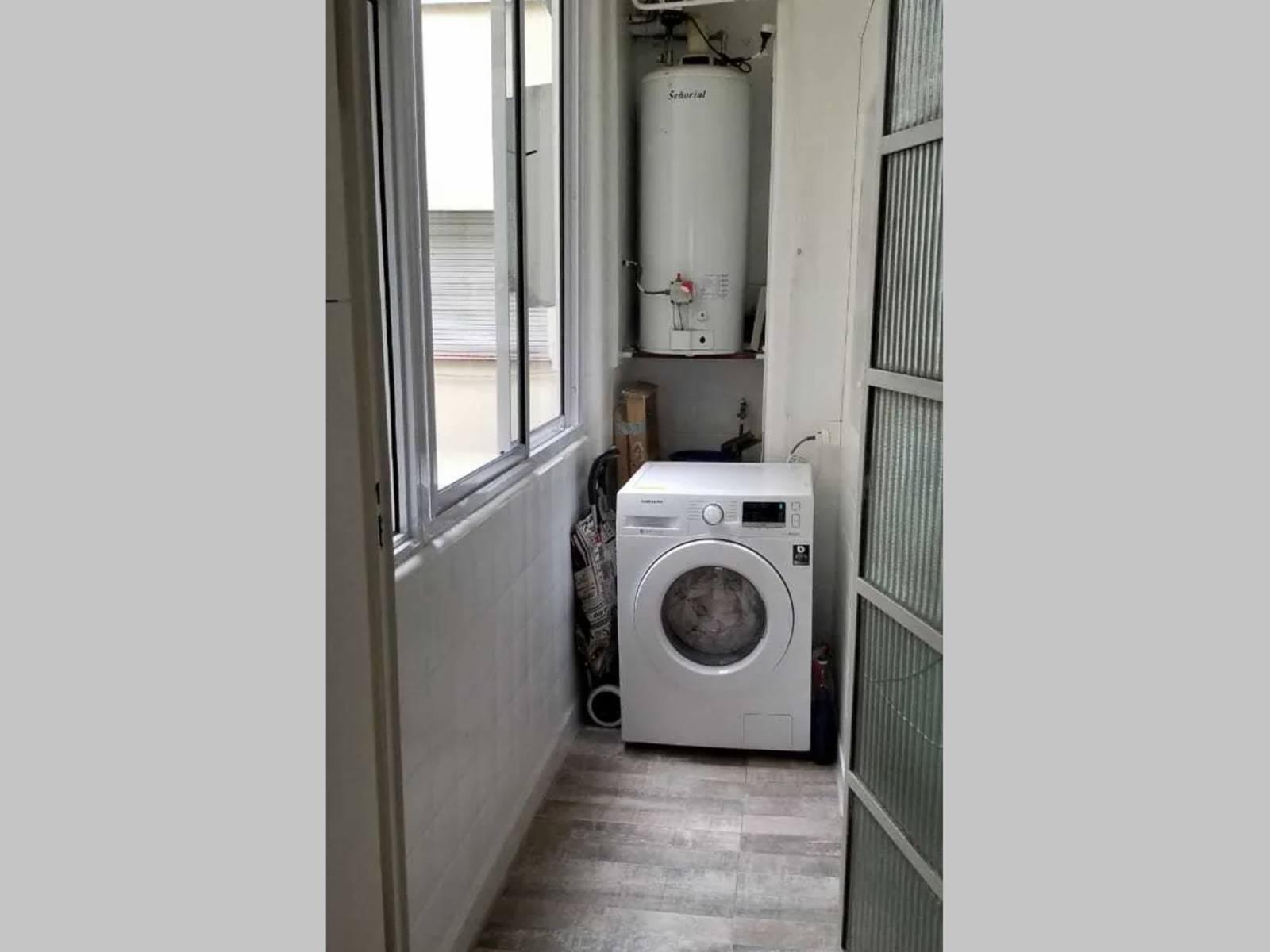 IMPECABLE CONTRAFRENTE - Departamento (semipiso) en Venta en Recoleta 3 ambientes 55 m2 - Sanchez de Bustamante 1700 — foto 14