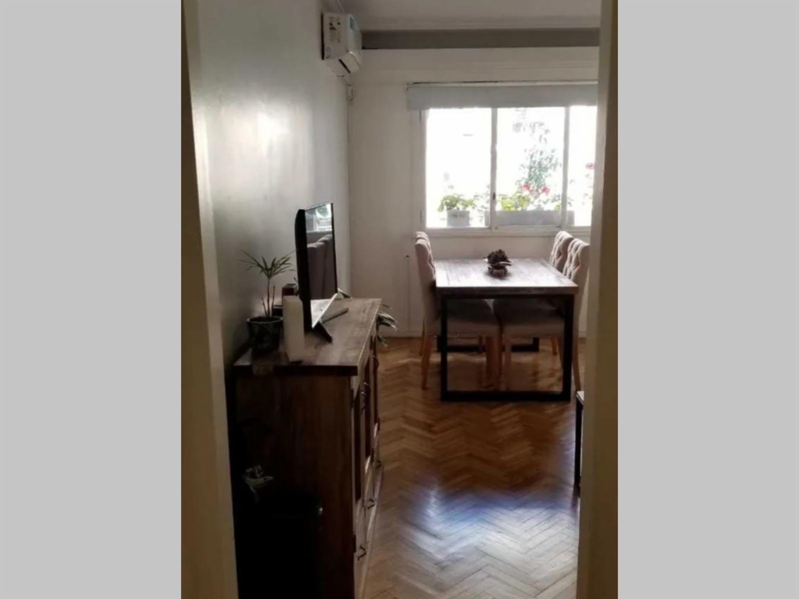 IMPECABLE CONTRAFRENTE - Departamento (semipiso) en Venta en Recoleta 3 ambientes 55 m2 - Sanchez de Bustamante 1700 — foto 2
