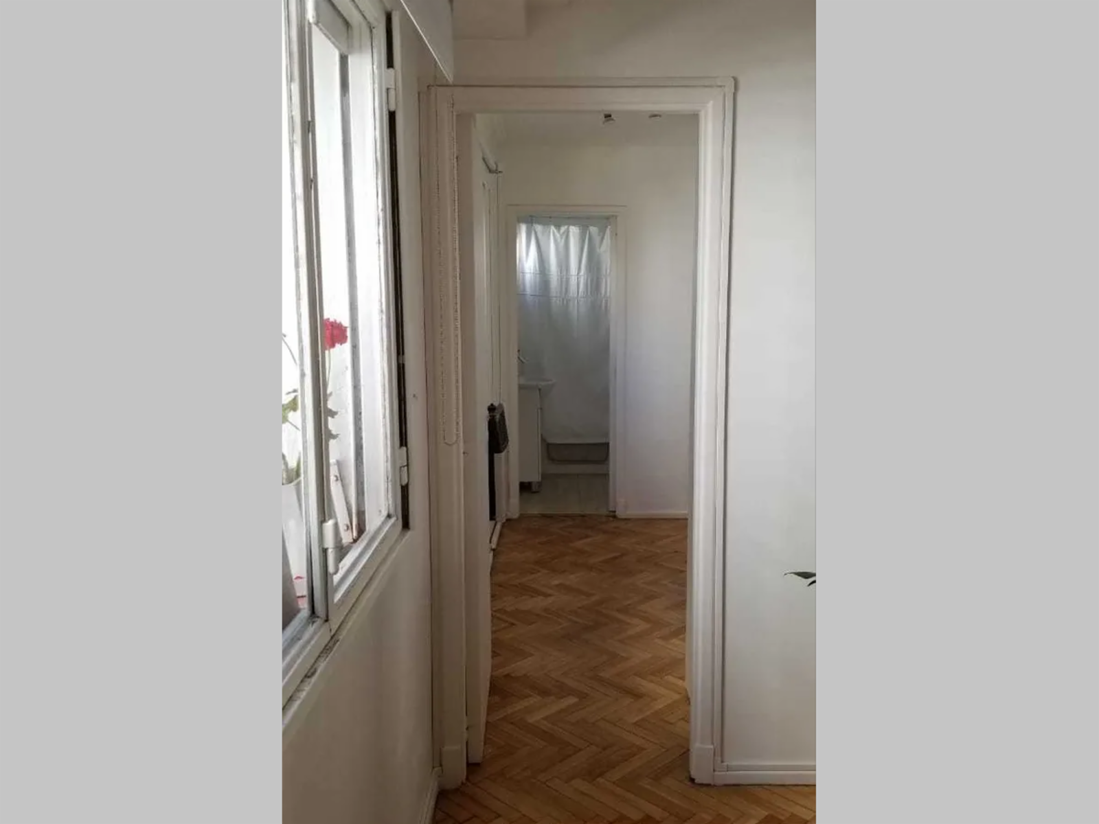 IMPECABLE CONTRAFRENTE - Departamento (semipiso) en Venta en Recoleta 3 ambientes 55 m2 - Sanchez de Bustamante 1700 — foto 7