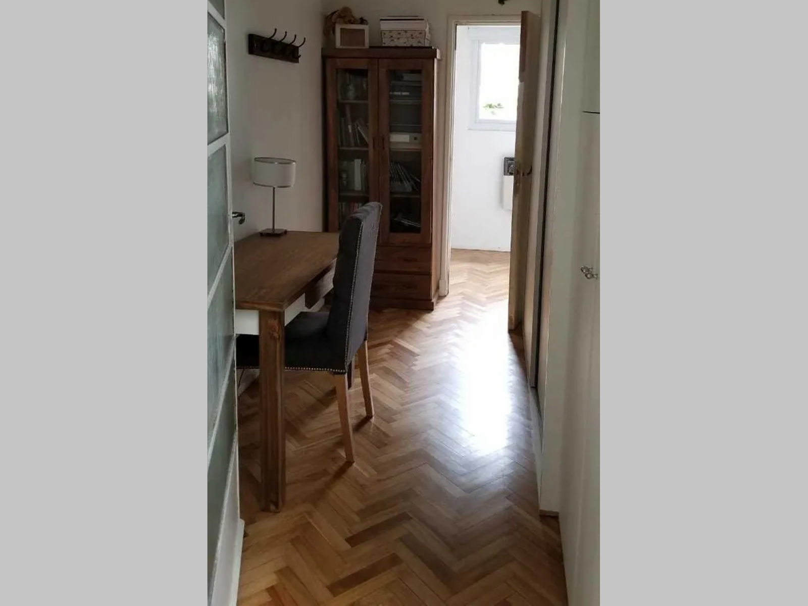 IMPECABLE CONTRAFRENTE - Departamento (semipiso) en Venta en Recoleta 3 ambientes 55 m2 - Sanchez de Bustamante 1700 — foto 10
