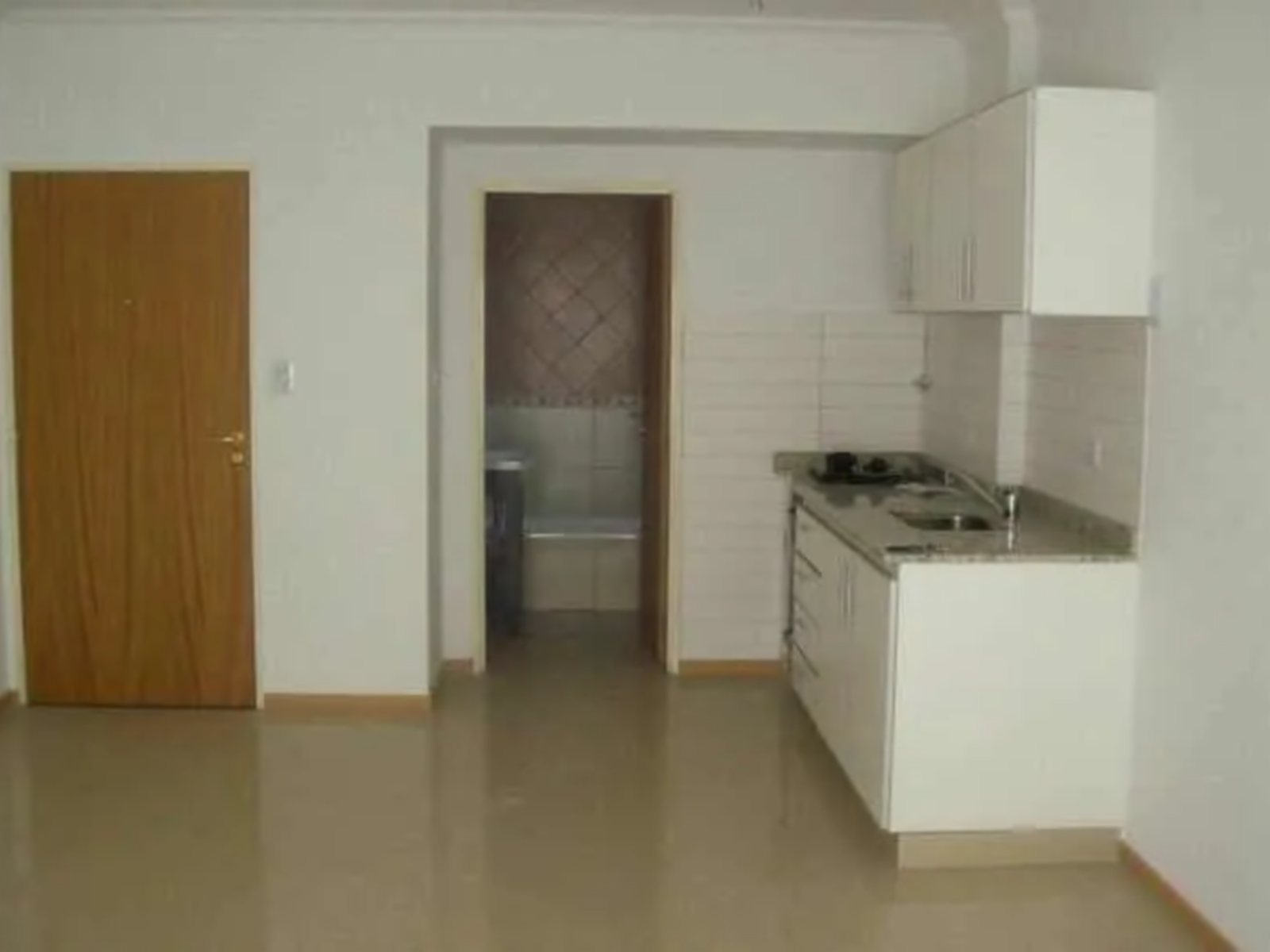IMPECABLE - Departamento apto profesional en Venta en Flores monoambiente 30 m2 al contrafrente - Ramón L Falcón 2200 — foto 5