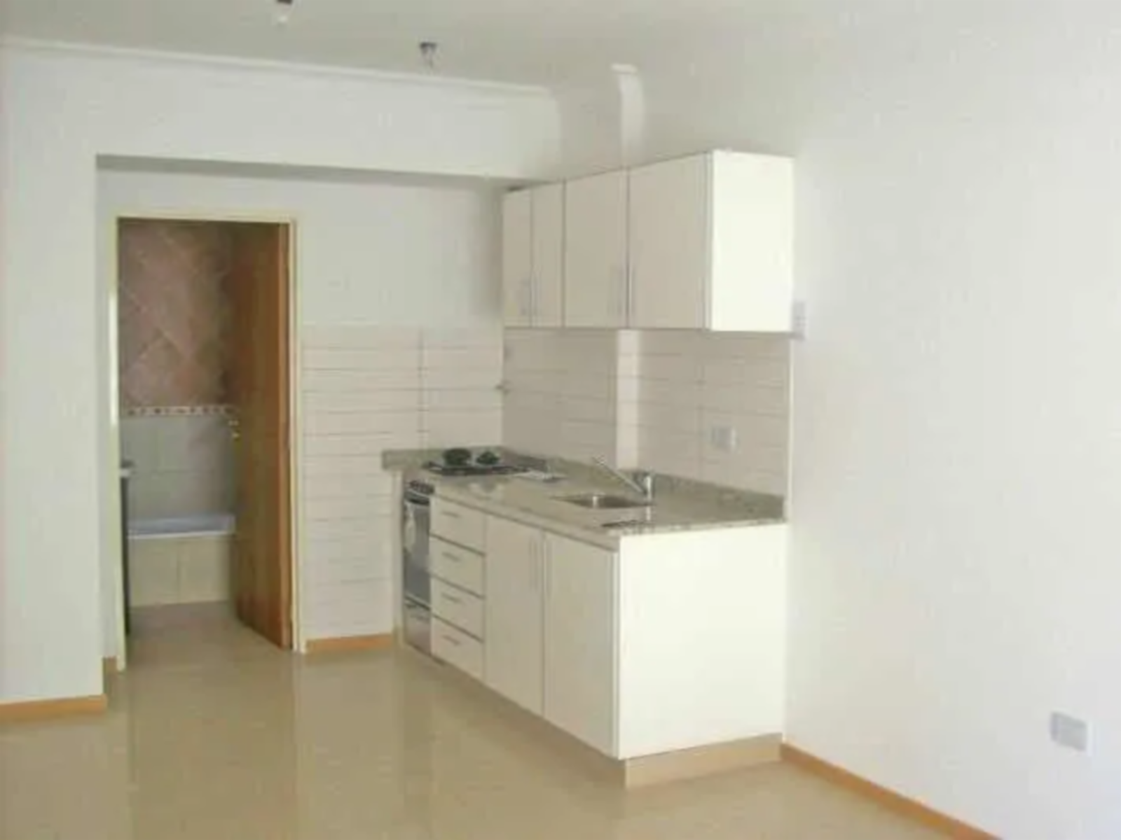 IMPECABLE - Departamento apto profesional en Venta en Flores monoambiente 30 m2 al contrafrente - Ramón L Falcón 2200 — foto 4