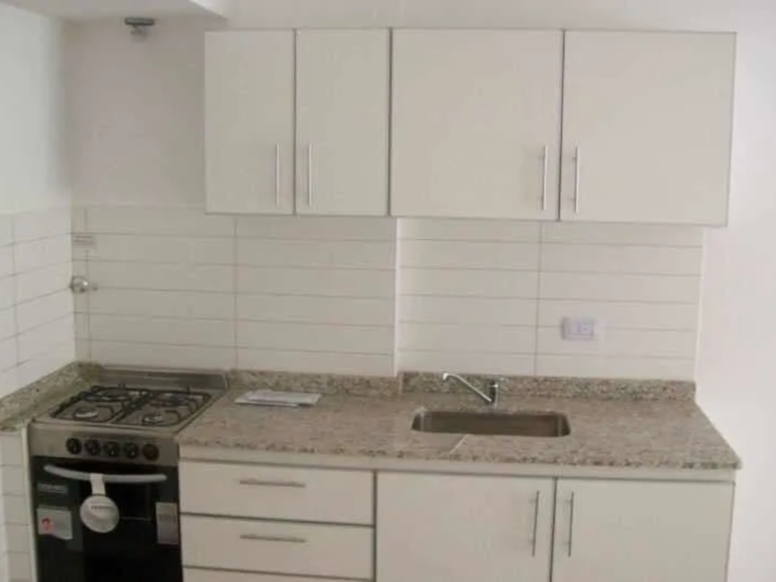 IMPECABLE - Departamento apto profesional en Venta en Flores monoambiente 30 m2 al contrafrente - Ramón L Falcón 2200 — foto 8