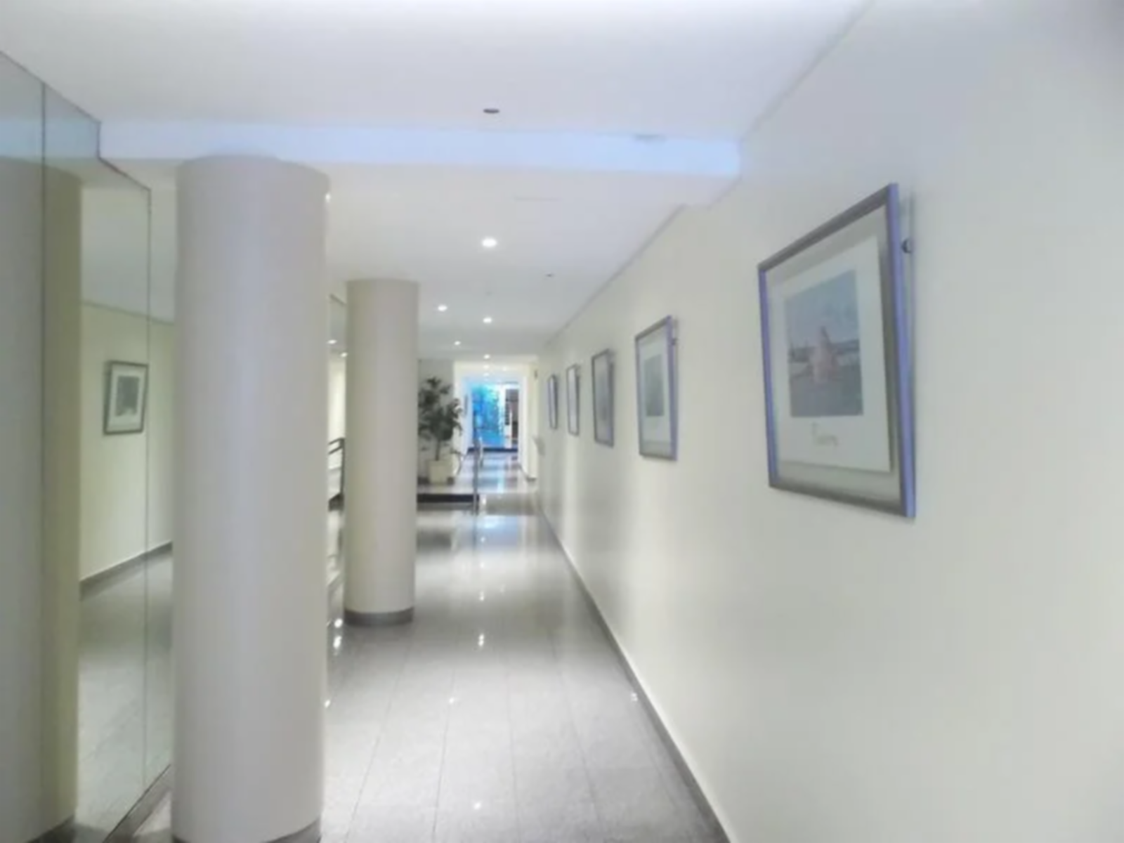 OPORTUNIDAD - Departamento en Venta en Balvanera 4 ambientes, 2 baños 98 m2 al contrafrente + cochera cubierta y baulera - Sarmiento 2100 — foto 5
