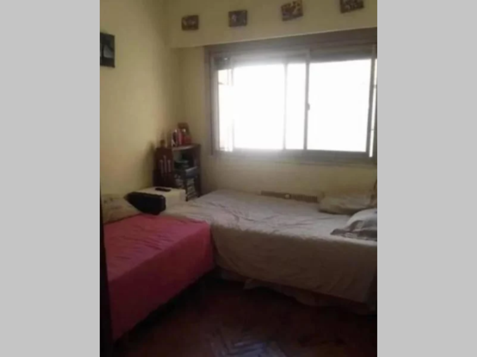 OPORTUNIDAD - Departamento en Venta en Balvanera 4 ambientes, 2 baños 98 m2 al contrafrente + cochera cubierta y baulera - Sarmiento 2100 — foto 9
