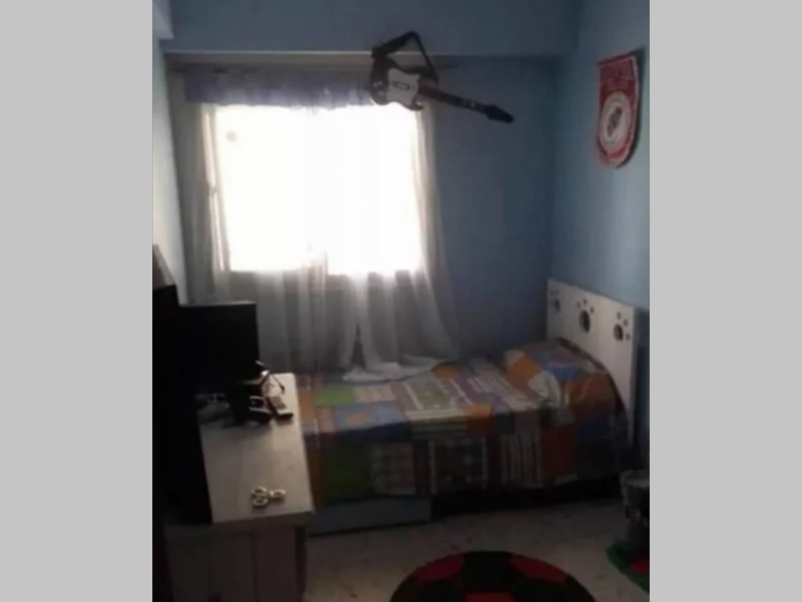 OPORTUNIDAD - Departamento en Venta en Balvanera 4 ambientes, 2 baños 98 m2 al contrafrente + cochera cubierta y baulera - Sarmiento 2100 — foto 11