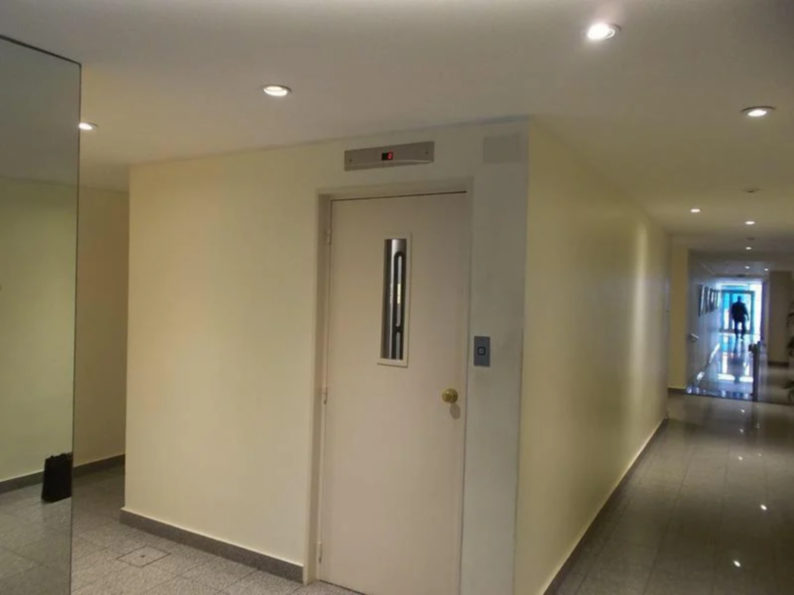 OPORTUNIDAD - Departamento en Venta en Balvanera 4 ambientes, 2 baños 98 m2 al contrafrente + cochera cubierta y baulera - Sarmiento 2100 — foto 7