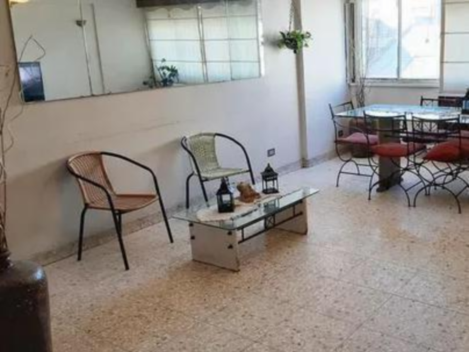 OPORTUNIDAD - Departamento en Venta en Balvanera 4 ambientes, 2 baños 98 m2 al contrafrente + cochera cubierta y baulera - Sarmiento 2100 — foto 8