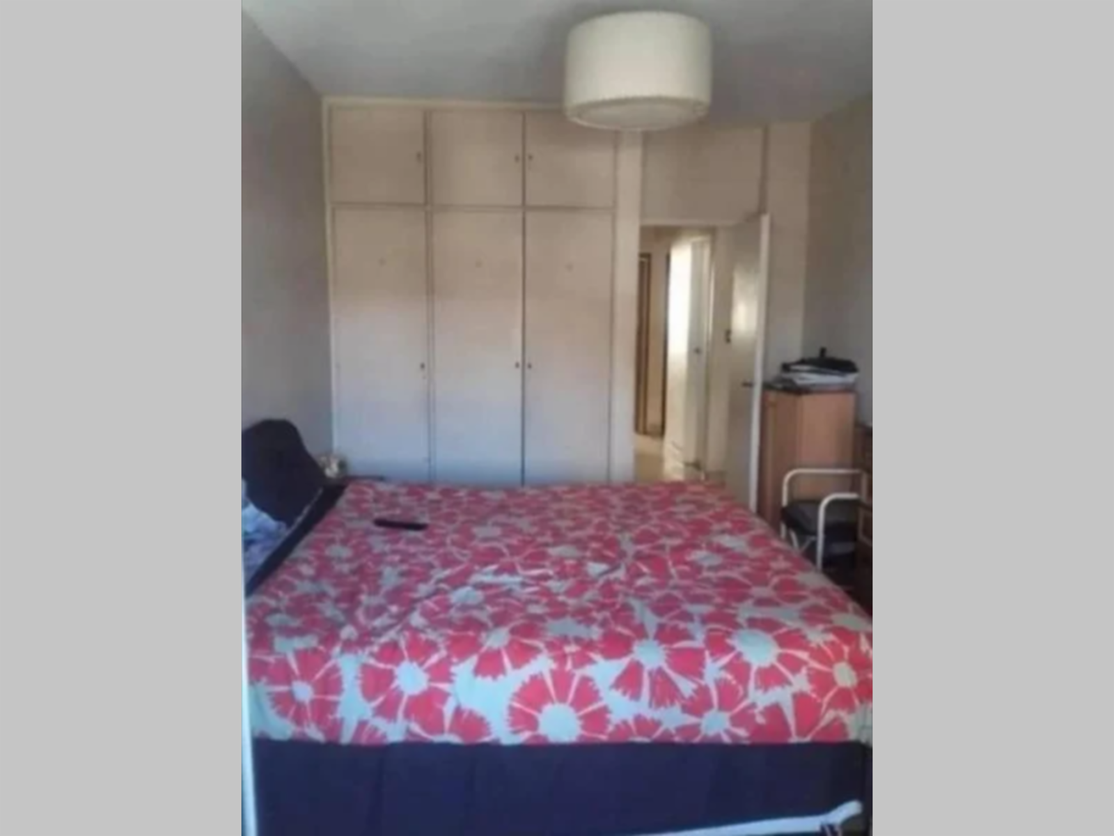 OPORTUNIDAD - Departamento en Venta en Balvanera 4 ambientes, 2 baños 98 m2 al contrafrente + cochera cubierta y baulera - Sarmiento 2100 — foto 10