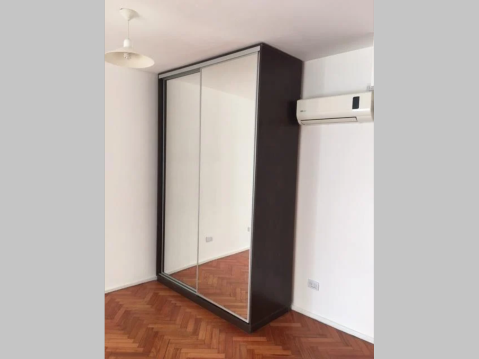 IMPECABLE - Departamento en Venta en Recoleta 1 ambiente 29 m2 + balcón, piso alto, muy luminoso - Vicente López 2200 — foto 7