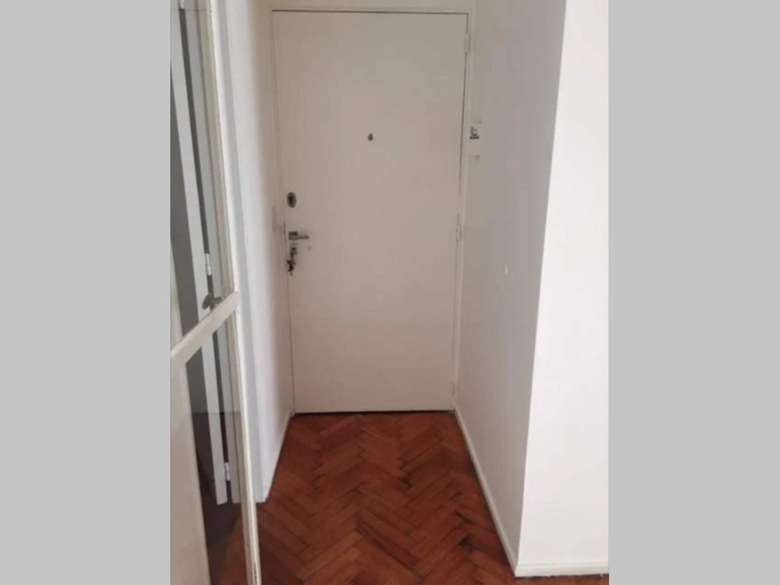 IMPECABLE - Departamento en Venta en Recoleta 1 ambiente 29 m2 + balcón, piso alto, muy luminoso - Vicente López 2200 — foto 8
