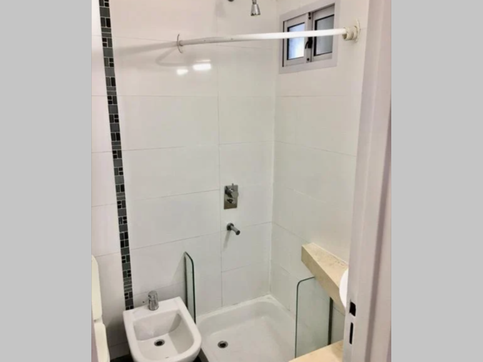 IMPECABLE - Departamento en Venta en Recoleta 1 ambiente 29 m2 + balcón, piso alto, muy luminoso - Vicente López 2200 — foto 11