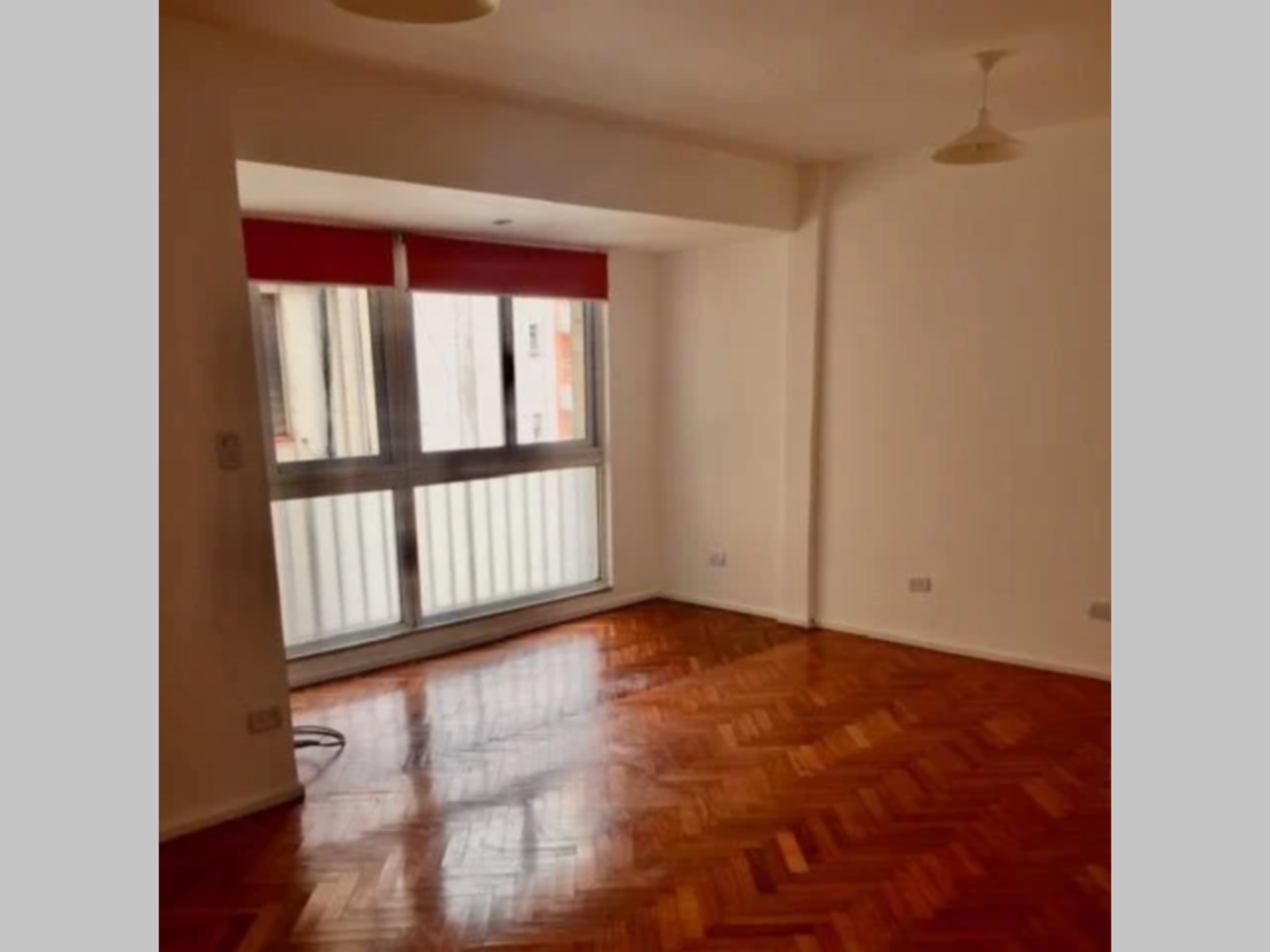 IMPECABLE - Departamento en Venta en Recoleta 1 ambiente 29 m2 + balcón, piso alto, muy luminoso - Vicente López 2200 — foto 3