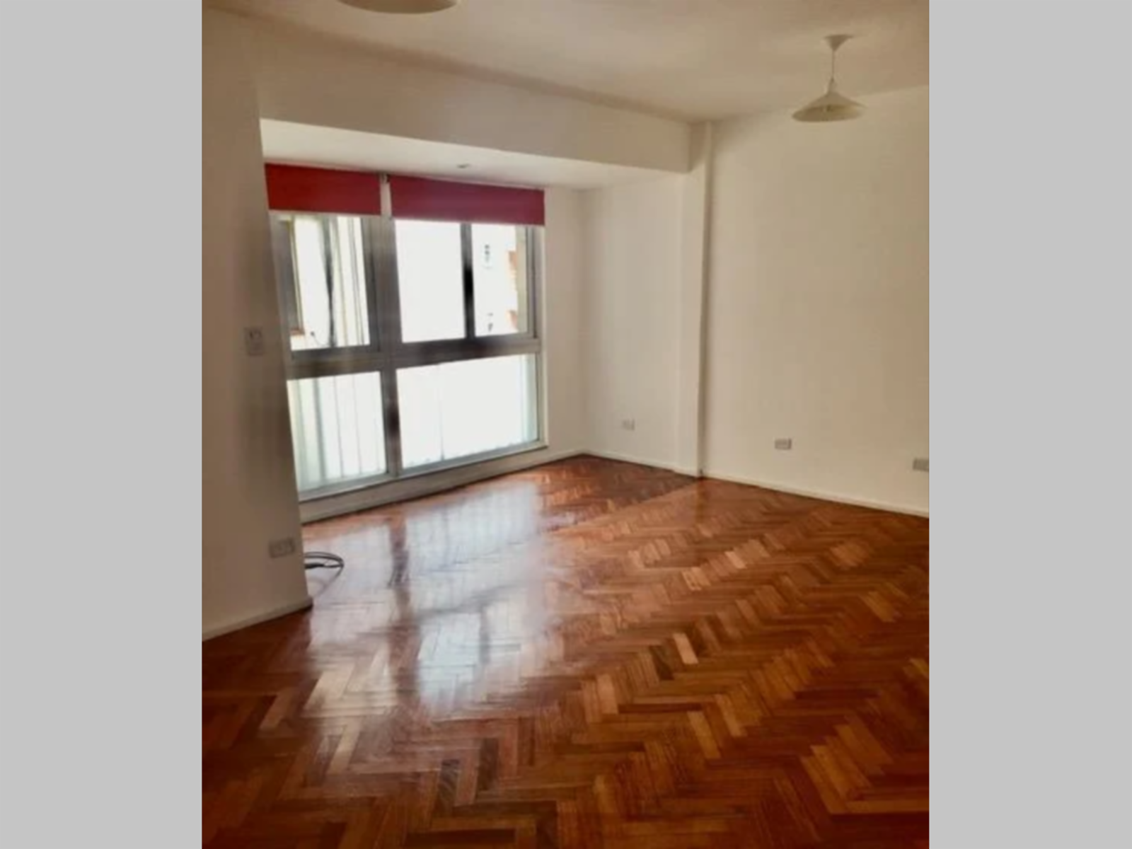 IMPECABLE - Departamento en Venta en Recoleta 1 ambiente 29 m2 + balcón, piso alto, muy luminoso - Vicente López 2200 — foto 5
