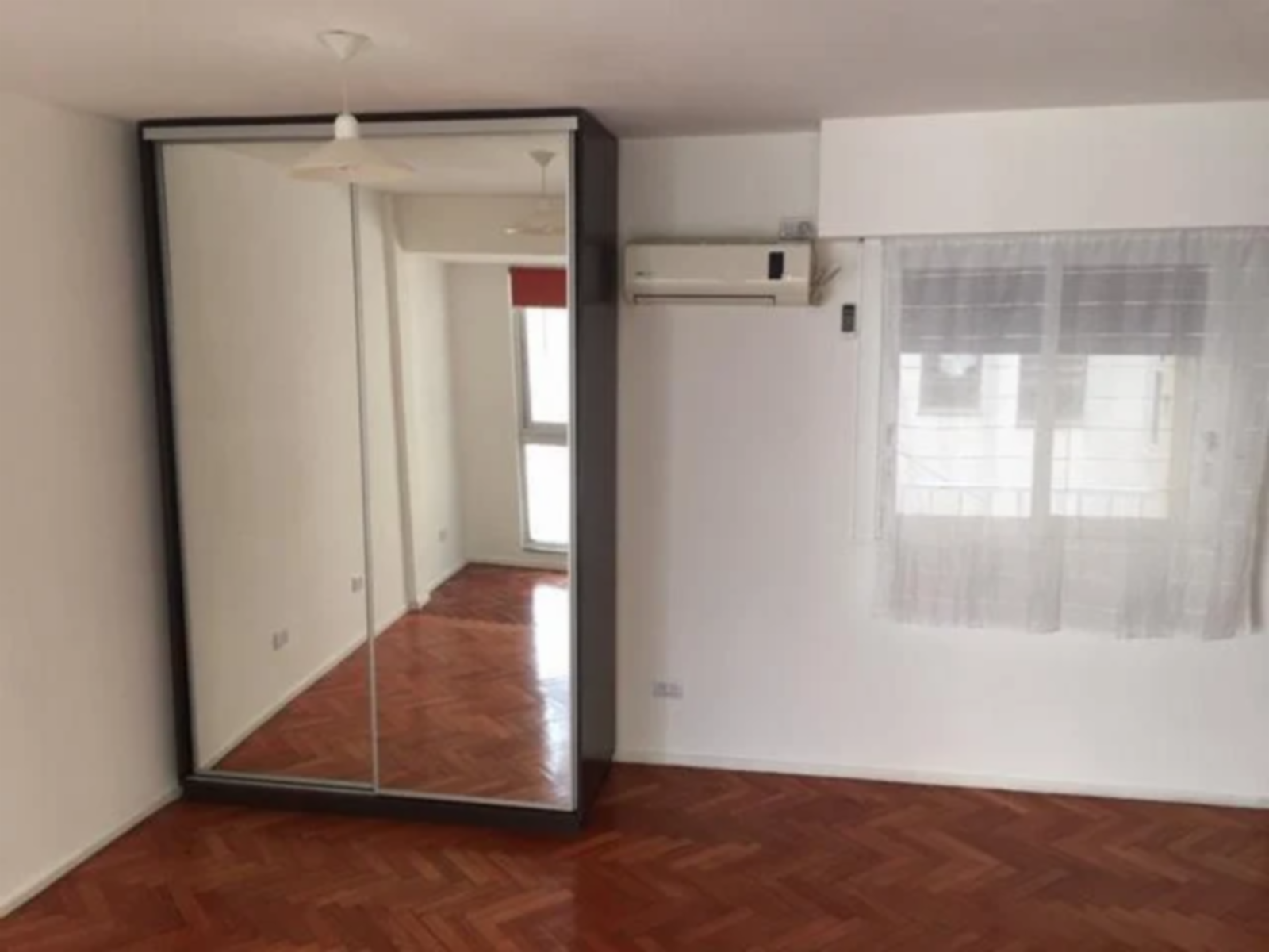 IMPECABLE - Departamento en Venta en Recoleta 1 ambiente 29 m2 + balcón, piso alto, muy luminoso - Vicente López 2200 — foto 6