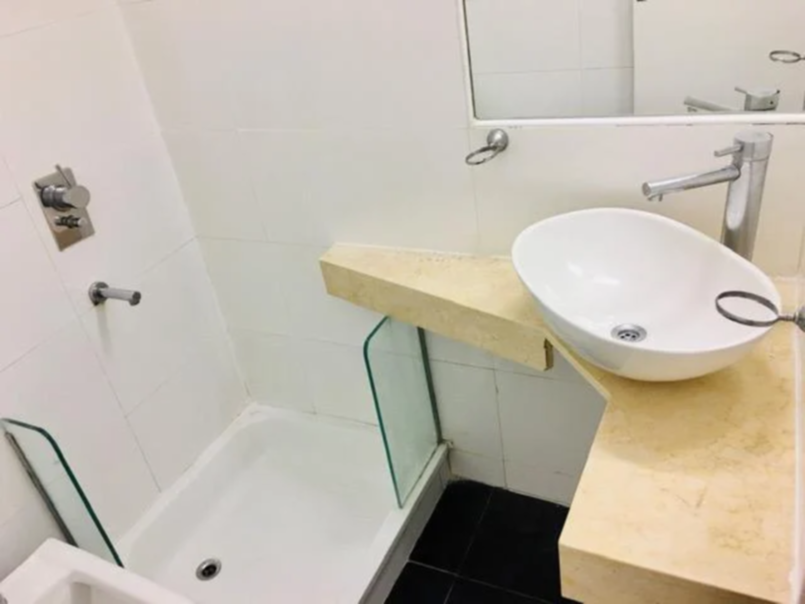 IMPECABLE - Departamento en Venta en Recoleta 1 ambiente 29 m2 + balcón, piso alto, muy luminoso - Vicente López 2200 — foto 12