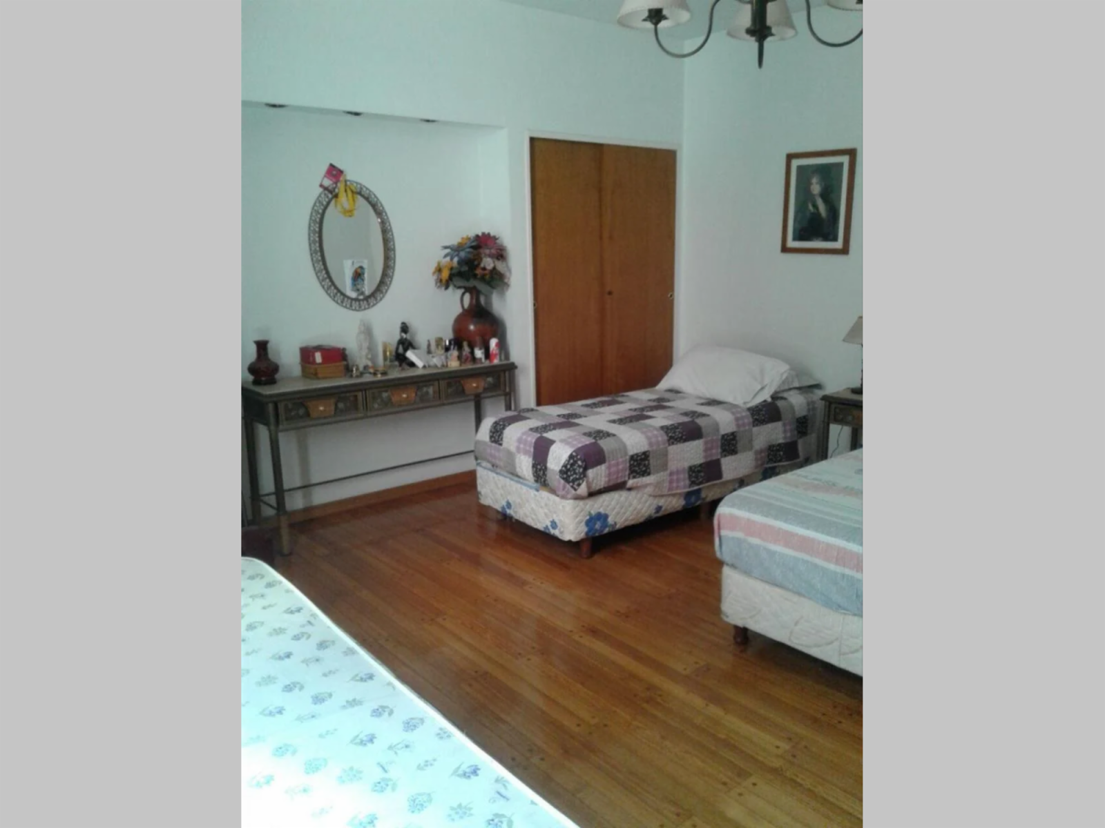 REFACCIONADO - Departamento en Venta en Monserrat 3 ambientes + dependencia 100 m2 - Chile 1400 — foto 8