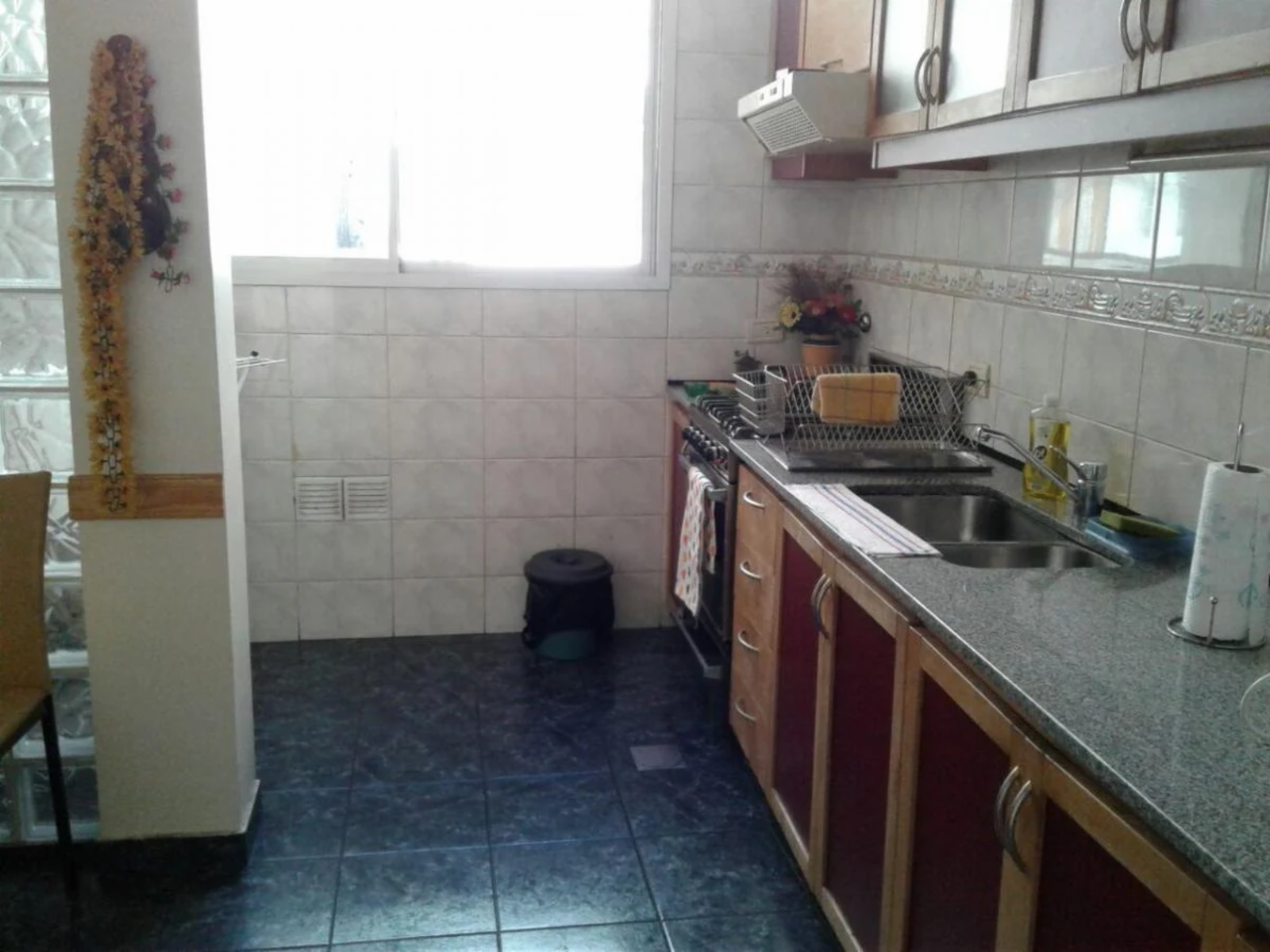 REFACCIONADO - Departamento en Venta en Monserrat 3 ambientes + dependencia 100 m2 - Chile 1400 — foto 4
