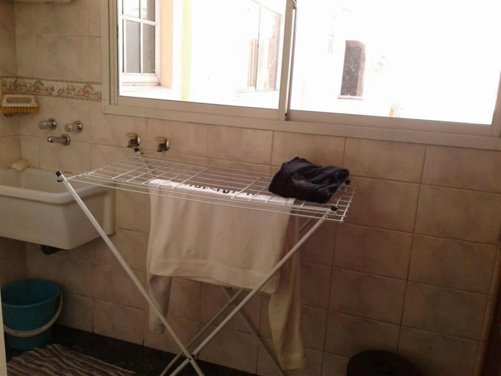 REFACCIONADO - Departamento en Venta en Monserrat 3 ambientes + dependencia 100 m2 - Chile 1400 — foto 6