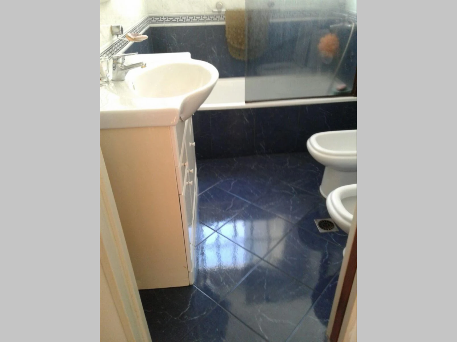REFACCIONADO - Departamento en Venta en Monserrat 3 ambientes + dependencia 100 m2 - Chile 1400 — foto 9