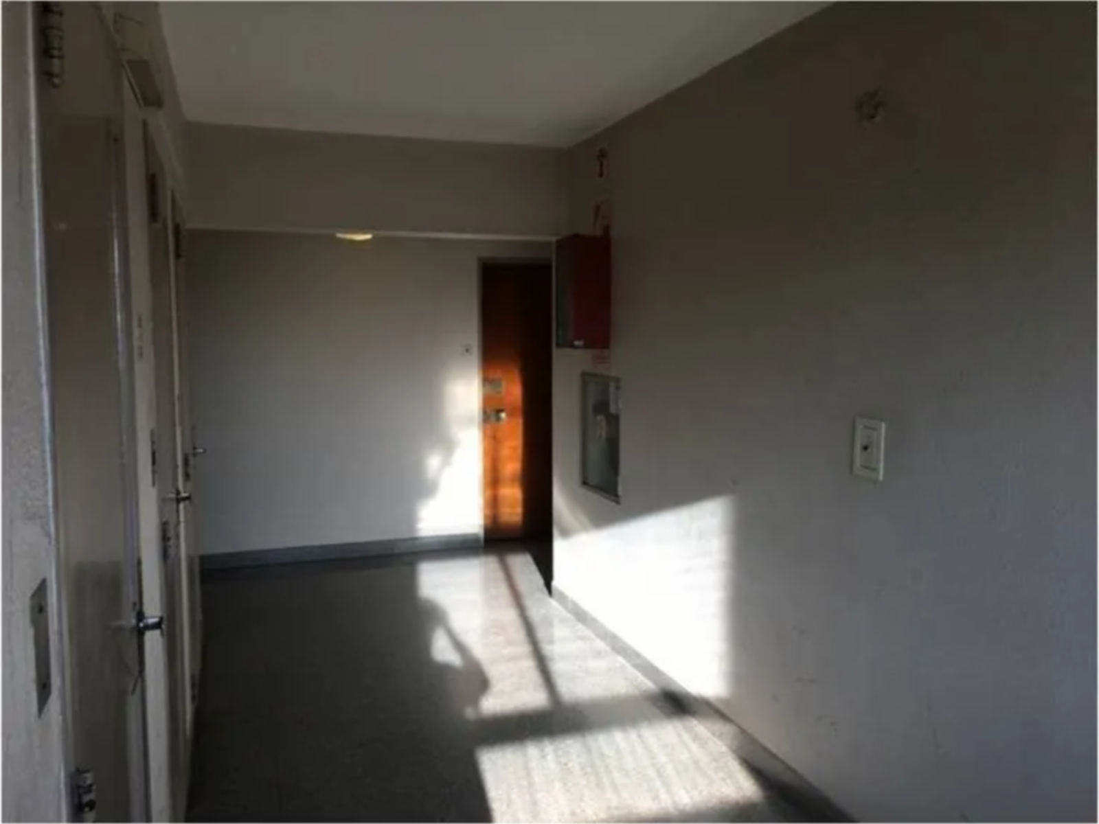 APTO PROFESIONAL / VIVIENDA - Departamento en Venta en Congreso (San Nicolás) 1 ambiente 25 m2 lateral en torre, piso alto no último - Tte Gral Juan D Perón 1600 — foto 5