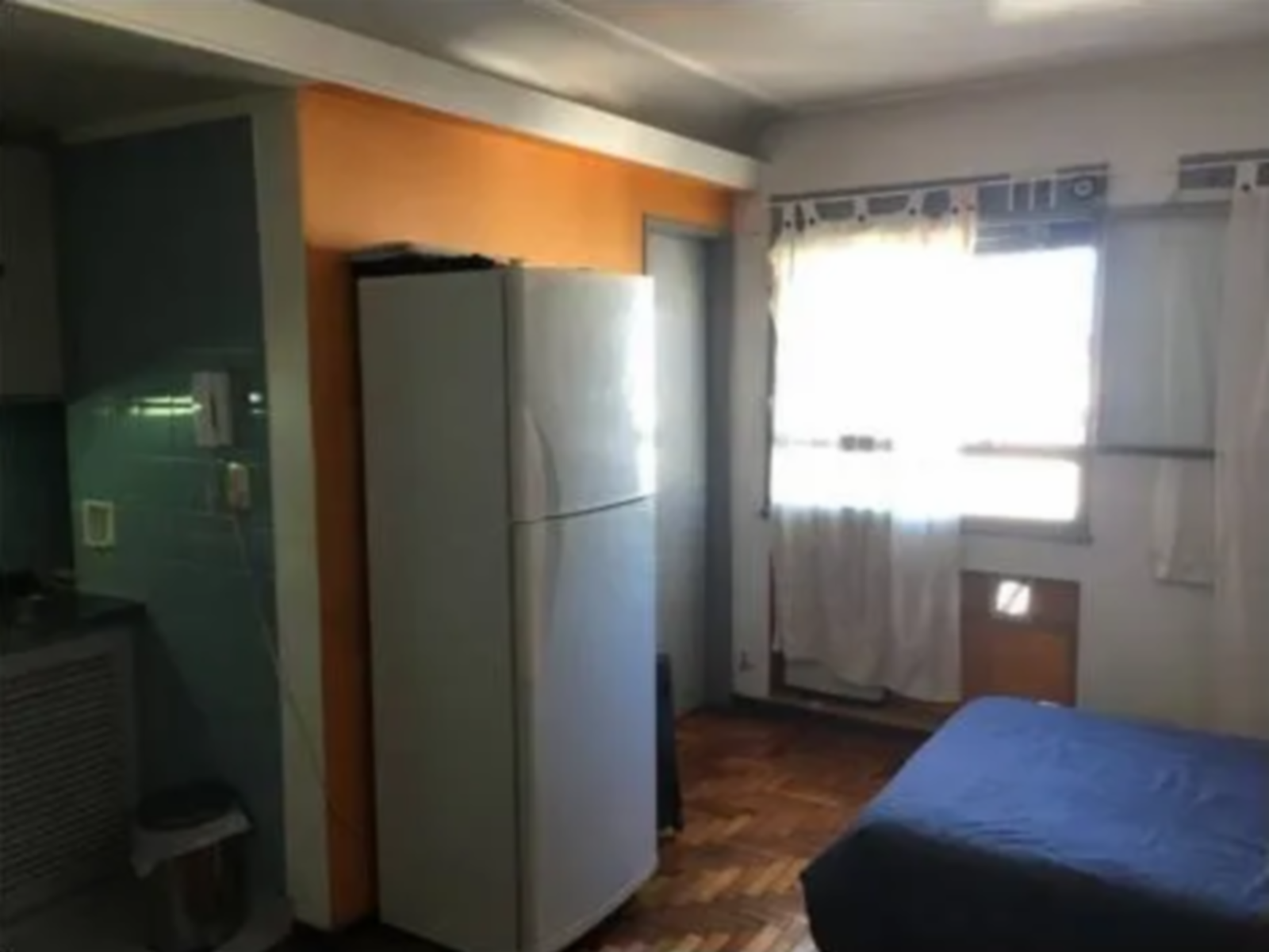 APTO PROFESIONAL / VIVIENDA - Departamento en Venta en Congreso (San Nicolás) 1 ambiente 25 m2 lateral en torre, piso alto no último - Tte Gral Juan D Perón 1600 — foto 7