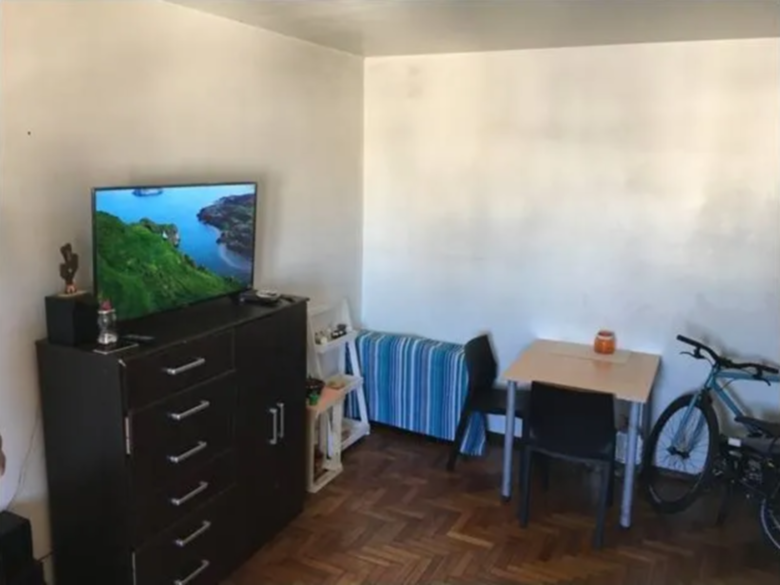 APTO PROFESIONAL / VIVIENDA - Departamento en Venta en Congreso (San Nicolás) 1 ambiente 25 m2 lateral en torre, piso alto no último - Tte Gral Juan D Perón 1600 — foto 8