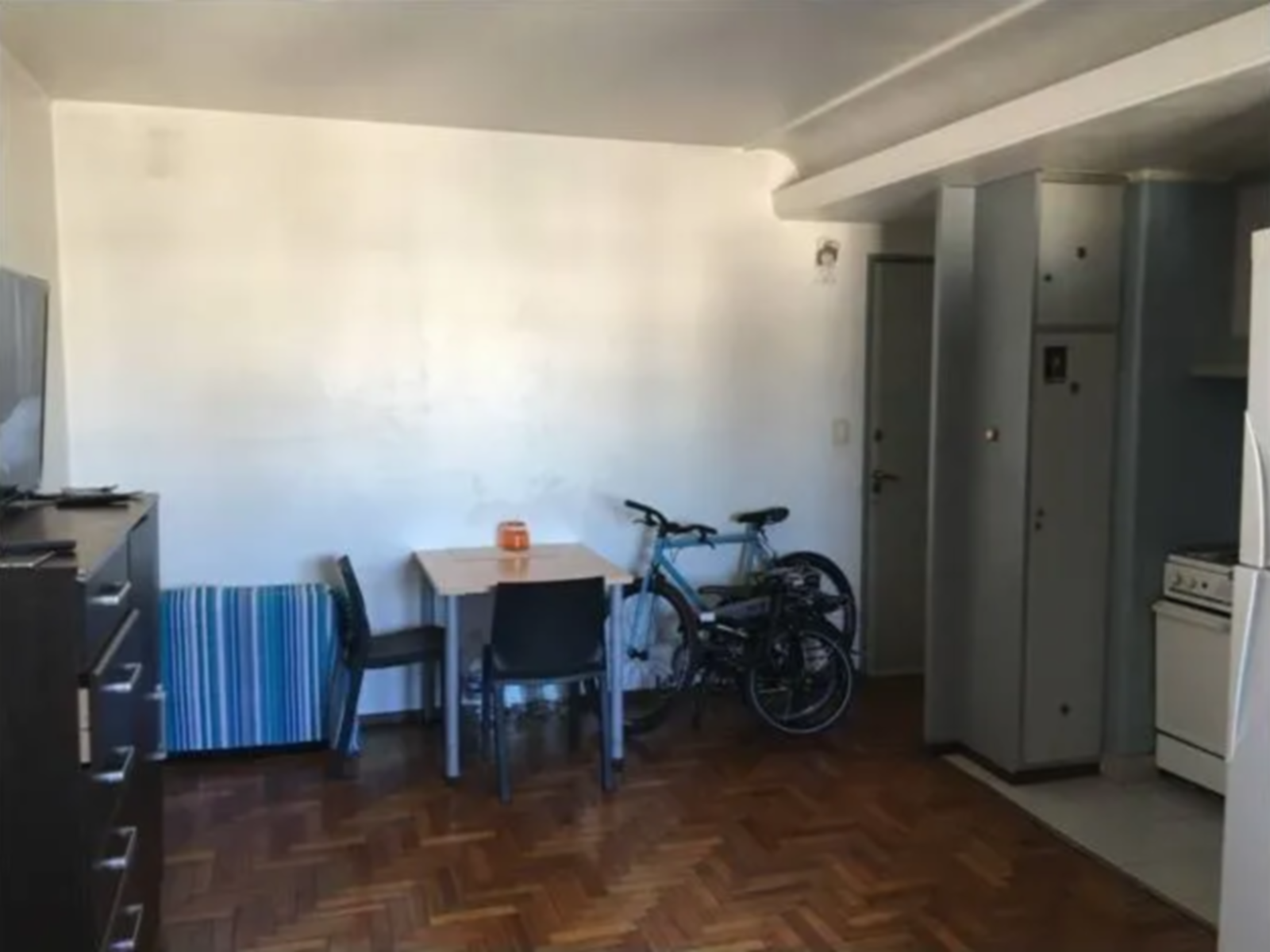 APTO PROFESIONAL / VIVIENDA - Departamento en Venta en Congreso (San Nicolás) 1 ambiente 25 m2 lateral en torre, piso alto no último - Tte Gral Juan D Perón 1600 — foto 9