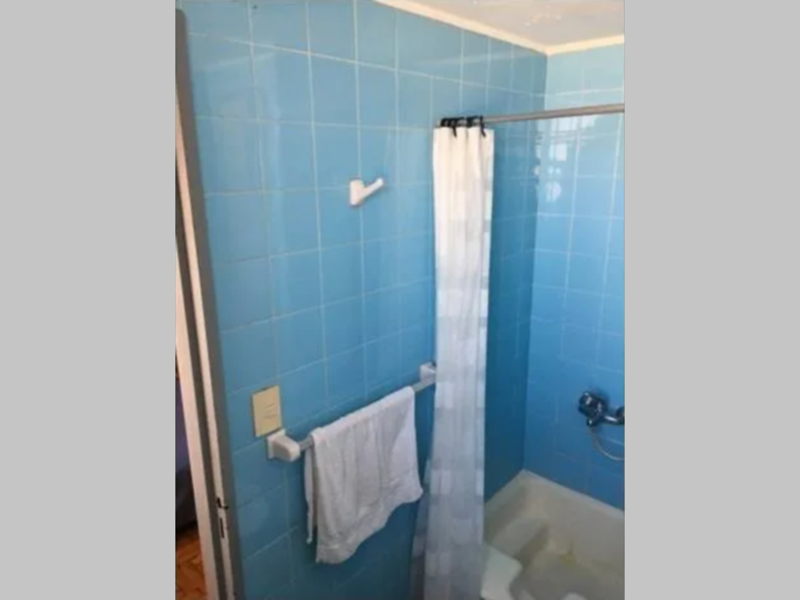 APTO PROFESIONAL / VIVIENDA - Departamento en Venta en Congreso (San Nicolás) 1 ambiente 25 m2 lateral en torre, piso alto no último - Tte Gral Juan D Perón 1600 — foto 11
