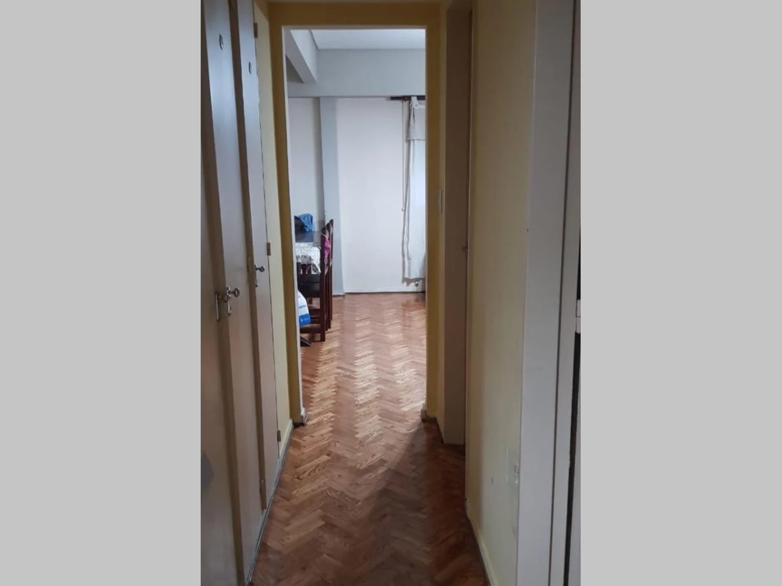 RECICLADO - Departamento en Venta en Congreso (Balvanera) 3 ambientes 70 m2 contrafrente - Moreno 1800 — foto 11