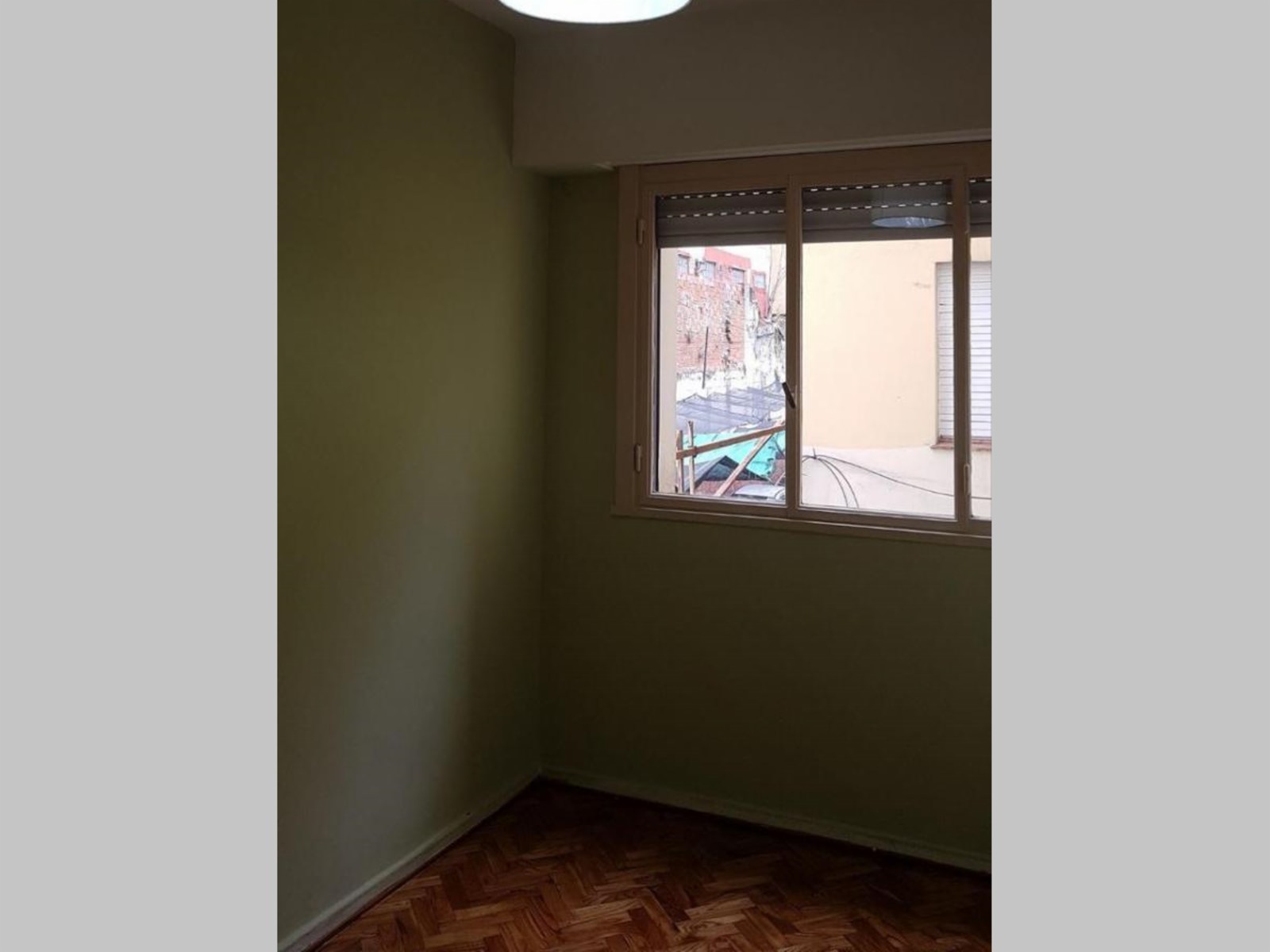 RECICLADO - Departamento en Venta en Congreso (Balvanera) 3 ambientes 70 m2 contrafrente - Moreno 1800 — foto 14