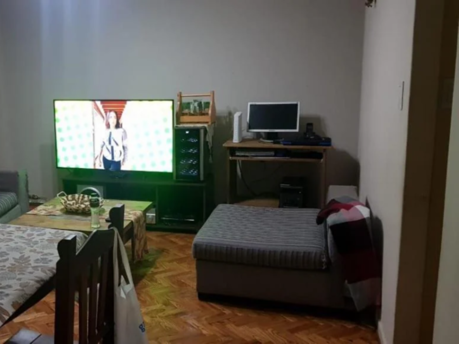 RECICLADO - Departamento en Venta en Congreso (Balvanera) 3 ambientes 70 m2 contrafrente - Moreno 1800 — foto 3