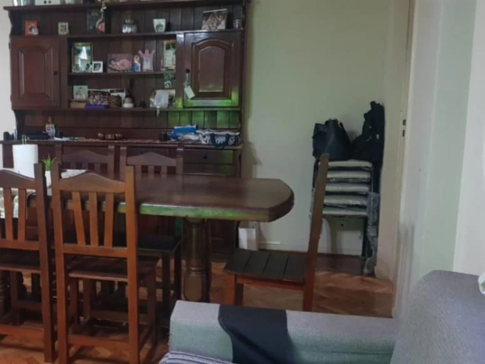 RECICLADO - Departamento en Venta en Congreso (Balvanera) 3 ambientes 70 m2 contrafrente - Moreno 1800 — foto 4