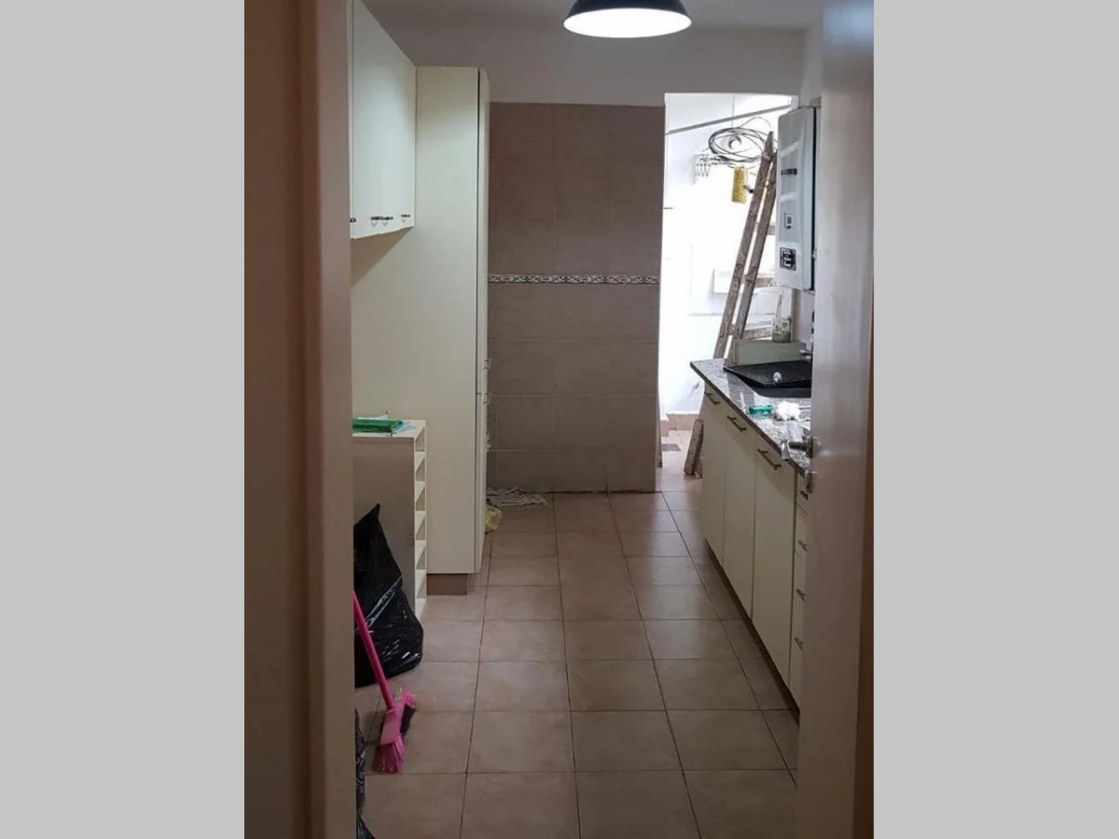 RECICLADO - Departamento en Venta en Congreso (Balvanera) 3 ambientes 70 m2 contrafrente - Moreno 1800 — foto 9
