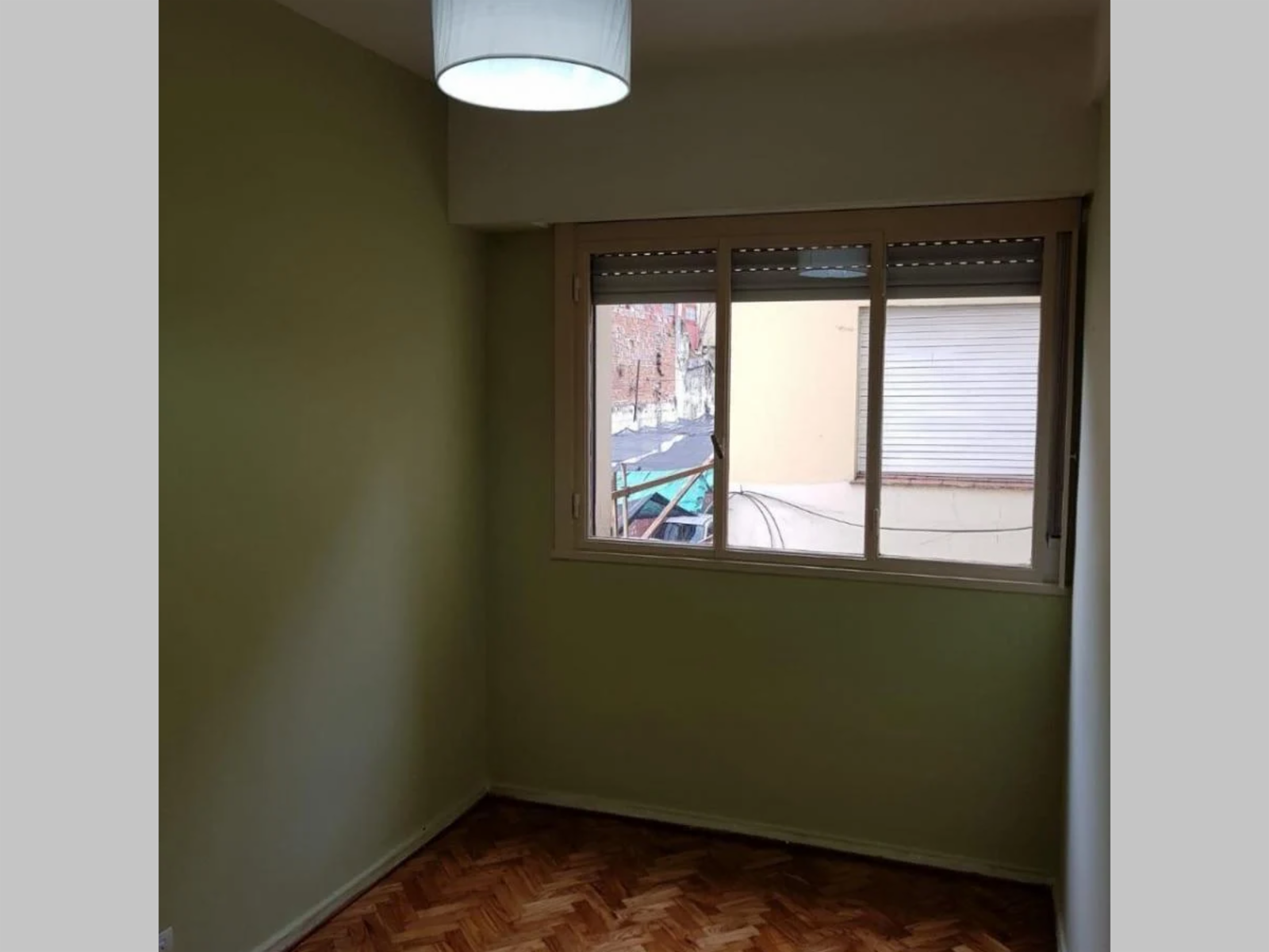 RECICLADO - Departamento en Venta en Congreso (Balvanera) 3 ambientes 70 m2 contrafrente - Moreno 1800 — foto 15