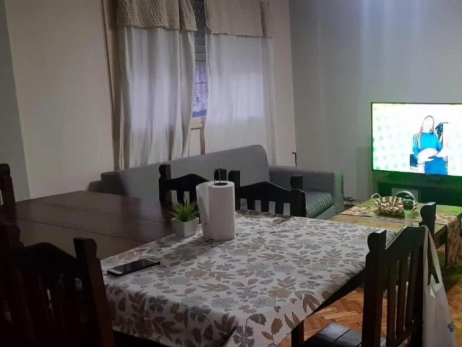 RECICLADO - Departamento en Venta en Congreso (Balvanera) 3 ambientes 70 m2 contrafrente - Moreno 1800 — foto 2
