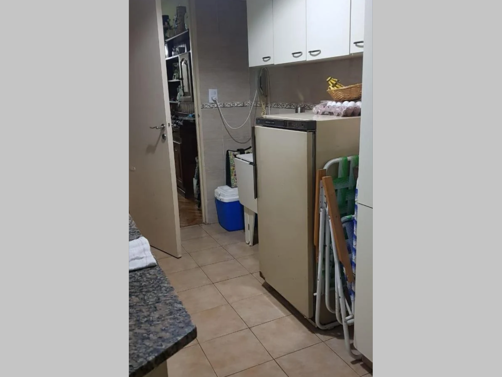 RECICLADO - Departamento en Venta en Congreso (Balvanera) 3 ambientes 70 m2 contrafrente - Moreno 1800 — foto 6