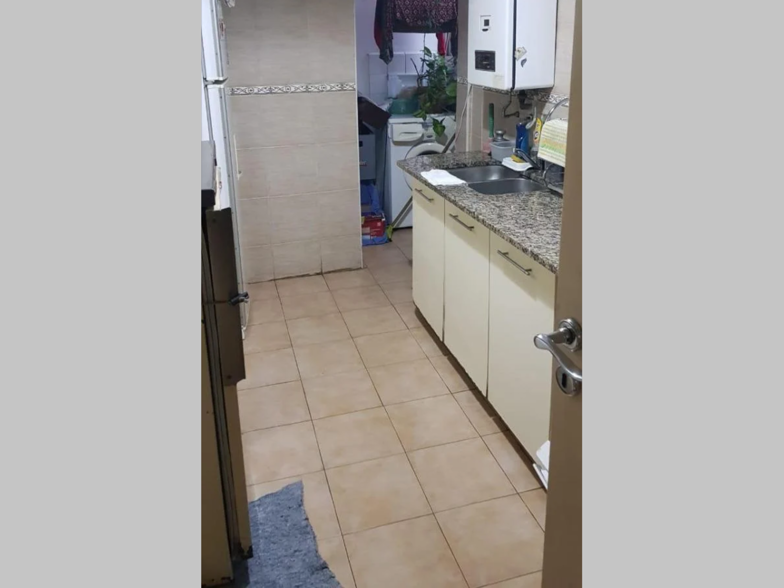 RECICLADO - Departamento en Venta en Congreso (Balvanera) 3 ambientes 70 m2 contrafrente - Moreno 1800 — foto 8