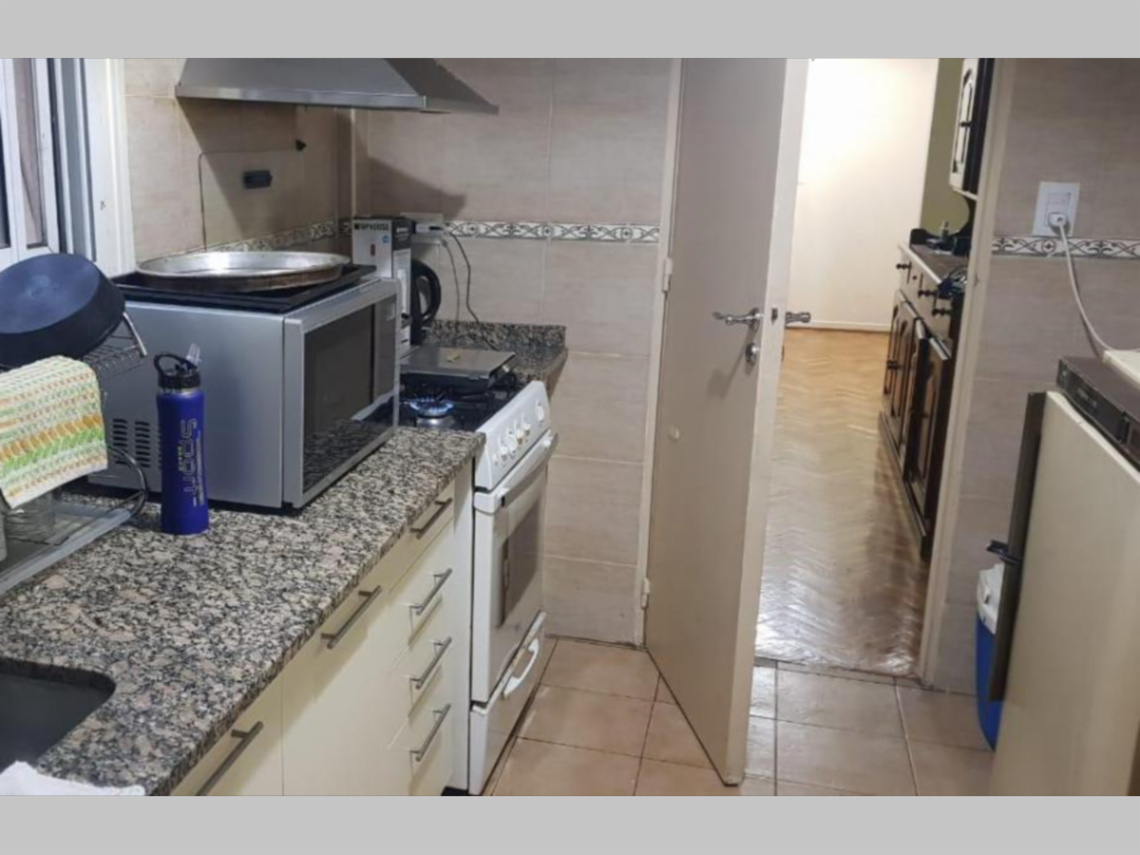 RECICLADO - Departamento en Venta en Congreso (Balvanera) 3 ambientes 70 m2 contrafrente - Moreno 1800 — foto 10