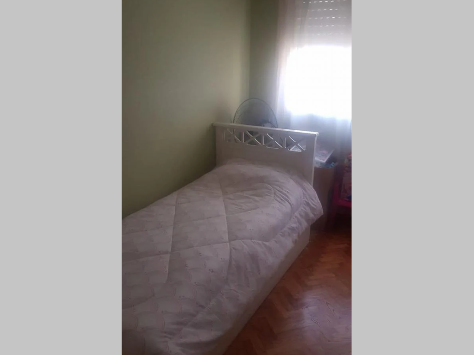 RECICLADO - Departamento en Venta en Congreso (Balvanera) 3 ambientes 70 m2 contrafrente - Moreno 1800 — foto 12
