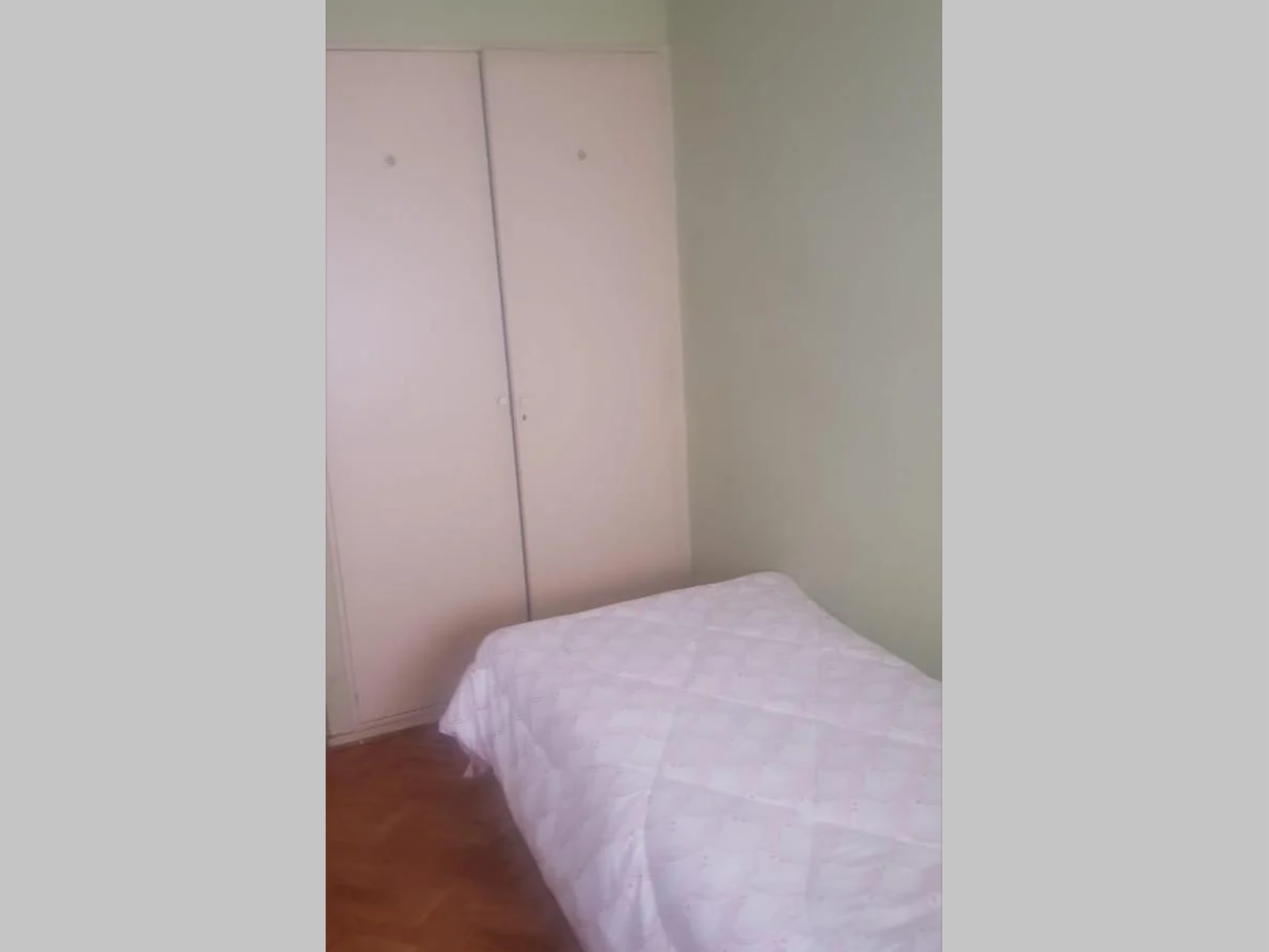 RECICLADO - Departamento en Venta en Congreso (Balvanera) 3 ambientes 70 m2 contrafrente - Moreno 1800 — foto 13