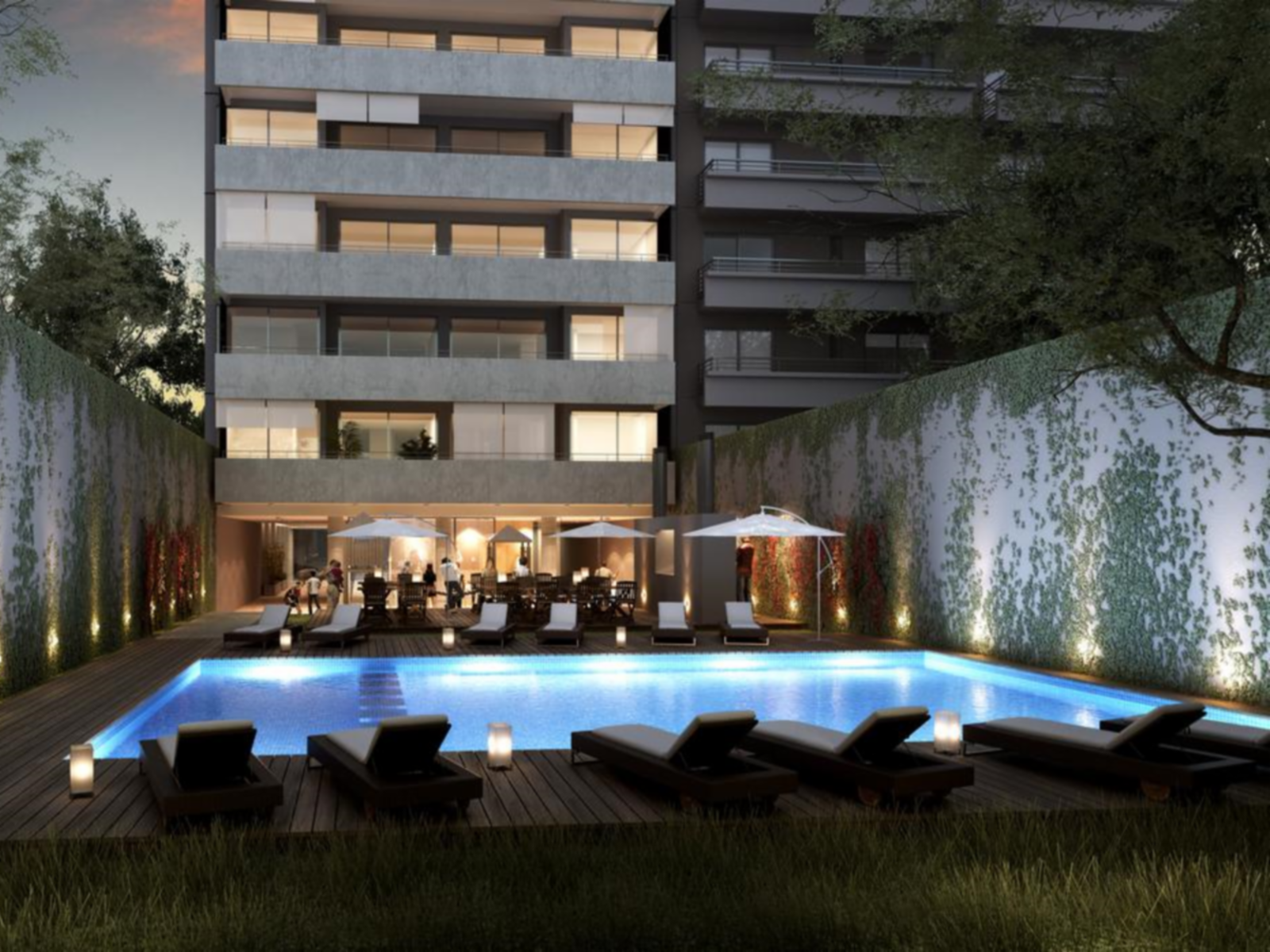 A ESTRENAR - Departamento en Venta en Flores 4 ambientes 3 baños 97 m2 + balcón al frente, cochera opcional - Boyacá 600 - 8