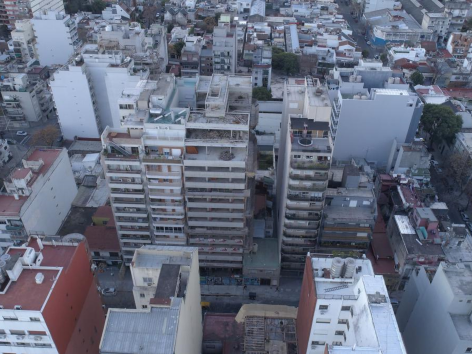A ESTRENAR - Departamento en Venta en Flores 4 ambientes 3 baños 97 m2 + balcón al frente, cochera opcional - Boyacá 600 - 11