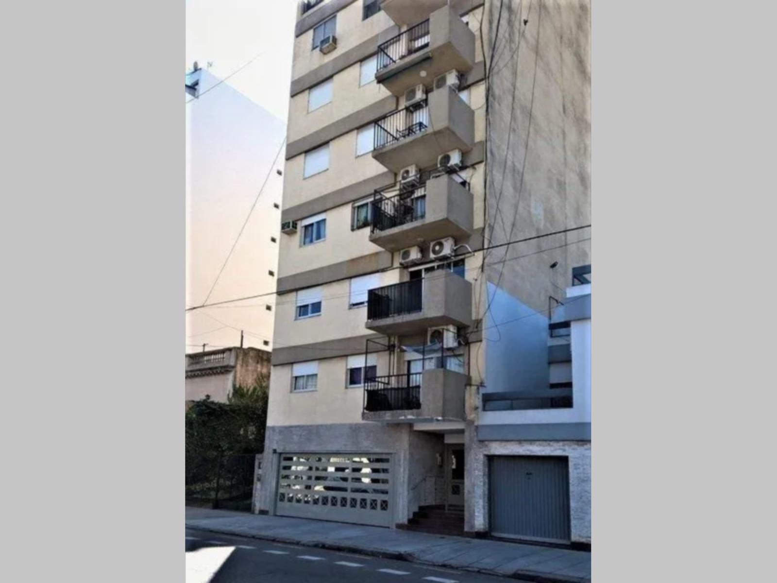 OPORTUNIDAD - Departamento en Venta en Flores 2 ambientes 41 m2 5° piso, lateral, orientación Norte - Culpina 500 — foto 2