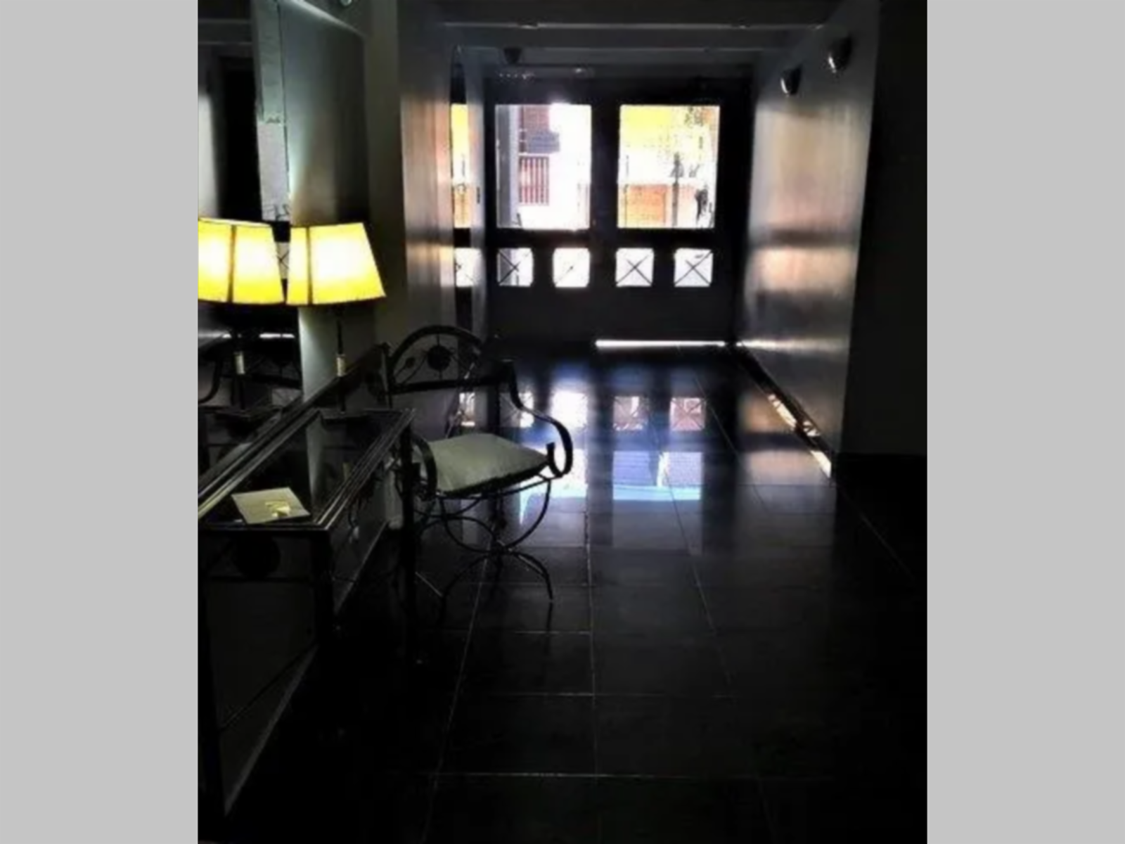 OPORTUNIDAD - Departamento en Venta en Flores 2 ambientes 41 m2 5° piso, lateral, orientación Norte - Culpina 500 — foto 3