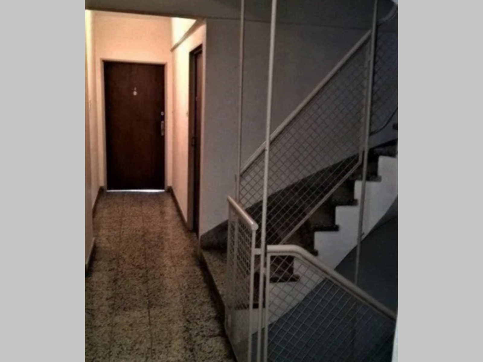 OPORTUNIDAD - Departamento en Venta en Flores 2 ambientes 41 m2 5° piso, lateral, orientación Norte - Culpina 500 — foto 4