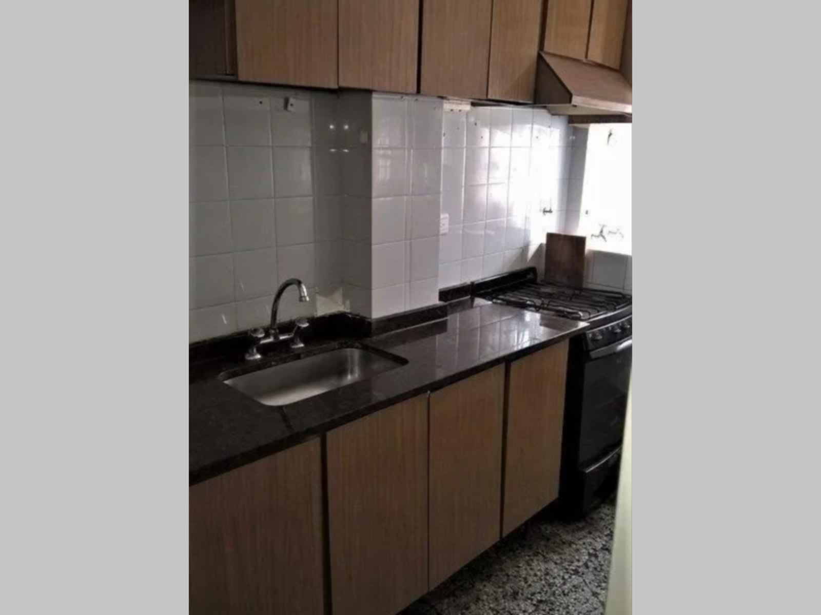 OPORTUNIDAD - Departamento en Venta en Flores 2 ambientes 41 m2 5° piso, lateral, orientación Norte - Culpina 500 — foto 6