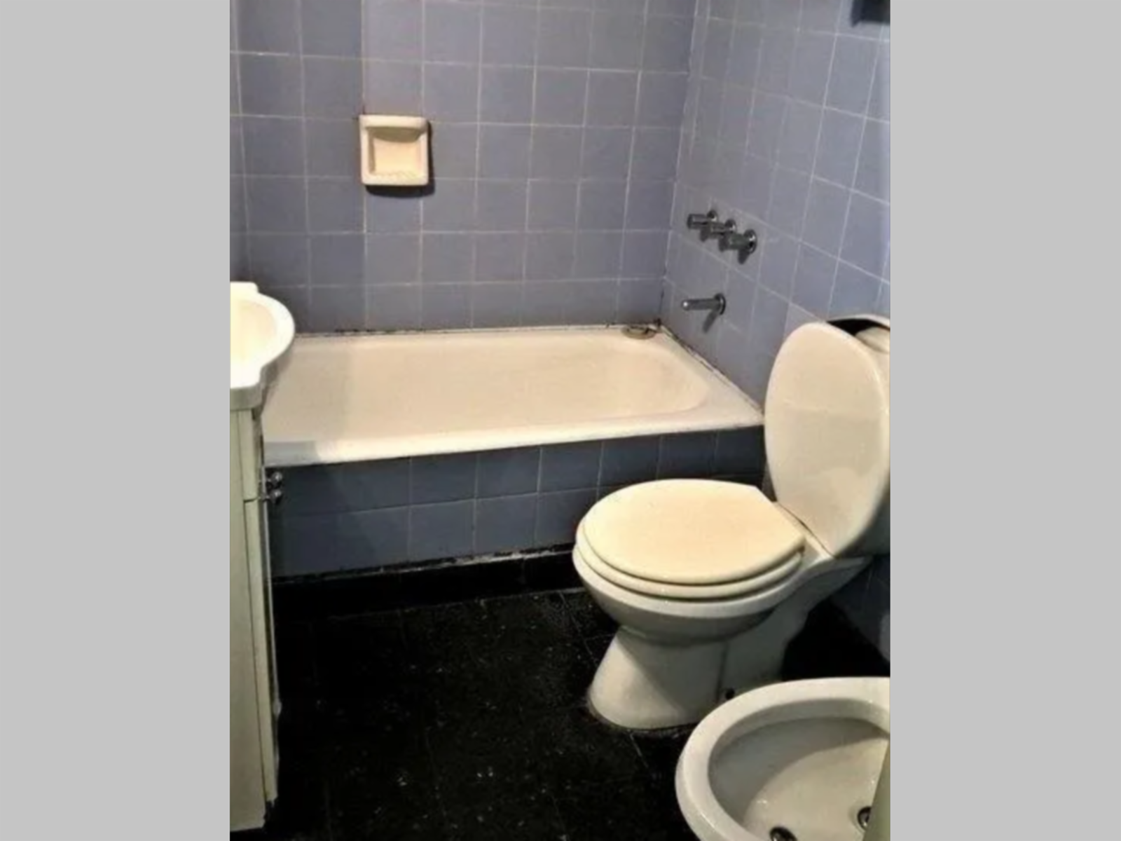 OPORTUNIDAD - Departamento en Venta en Flores 2 ambientes 41 m2 5° piso, lateral, orientación Norte - Culpina 500 — foto 7